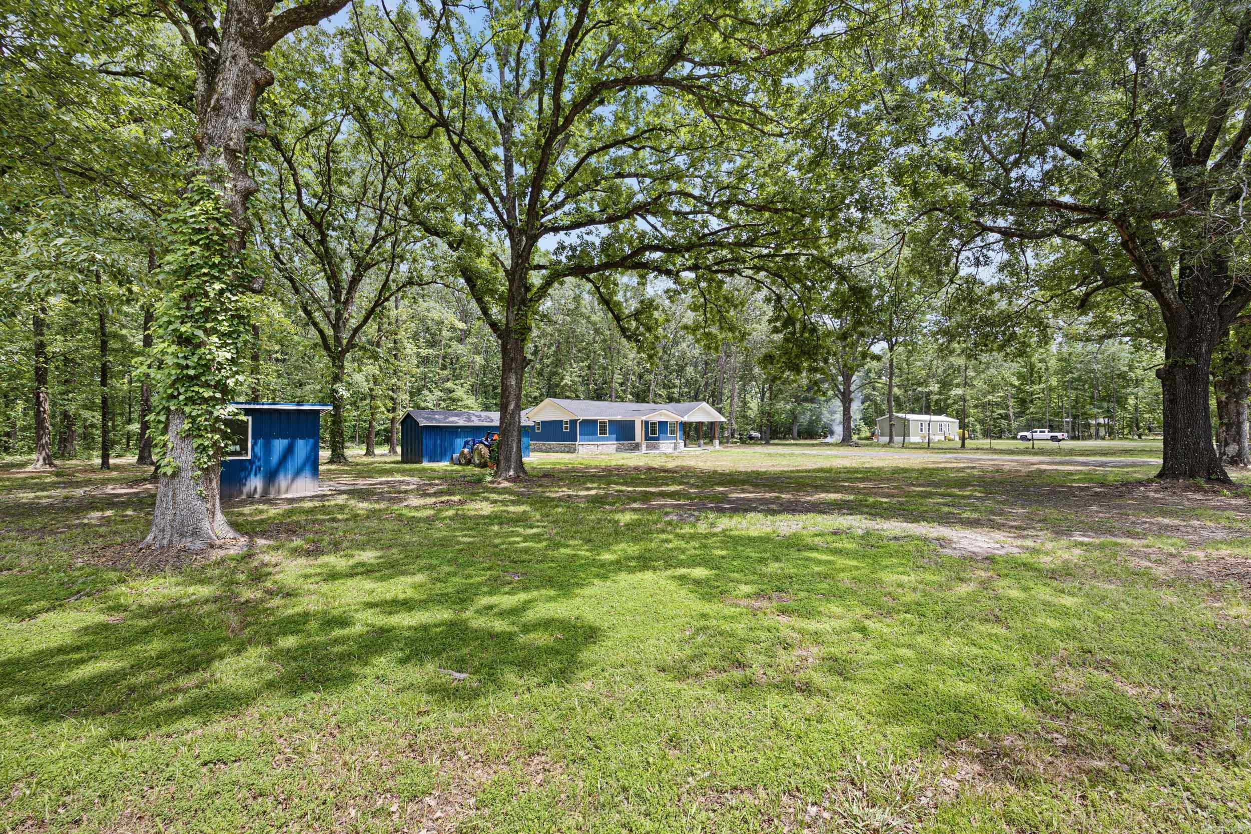 17301 Hwy 64  Atkins, AR