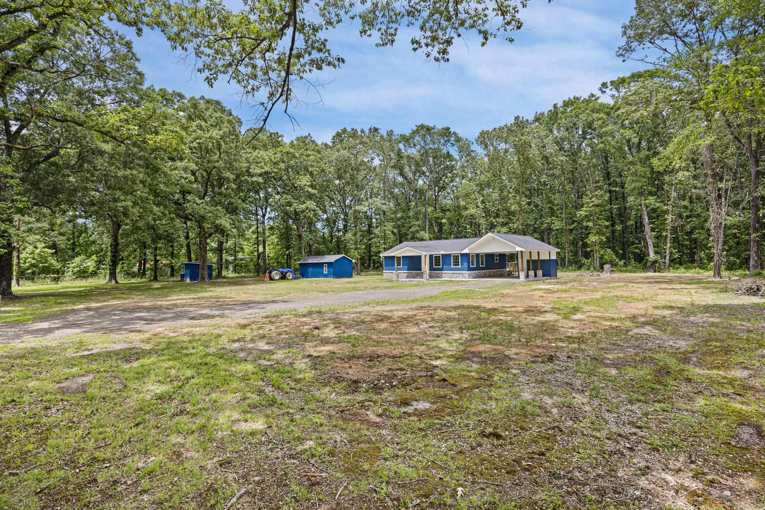 17301 Hwy 64  Atkins, AR