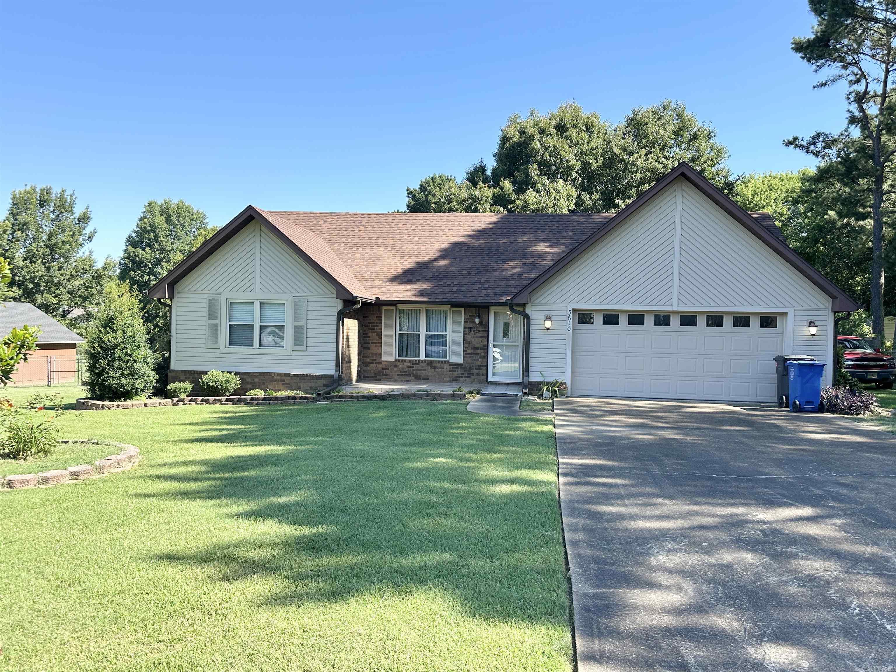 3610 Oak Vista  Jonesboro, AR