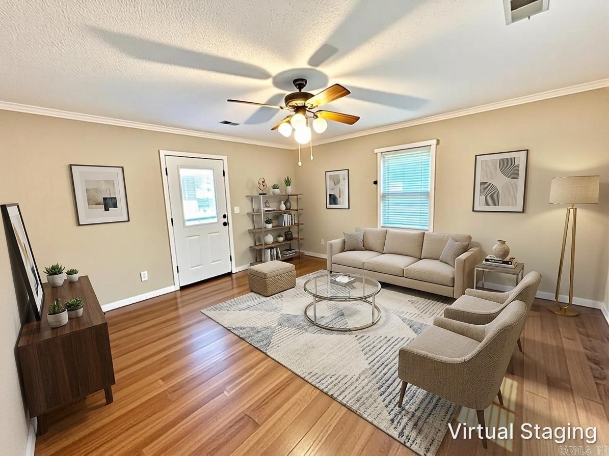 3610 Oak Vista  Jonesboro, AR