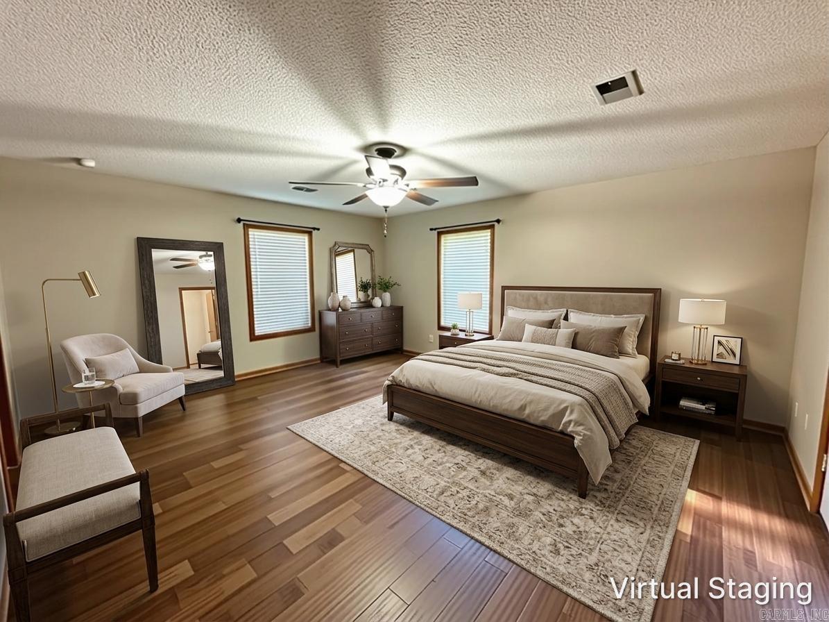 3610 Oak Vista  Jonesboro, AR