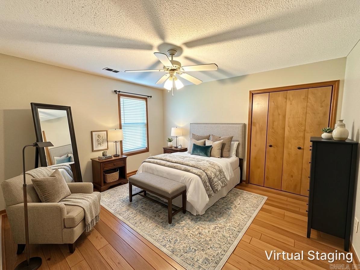 3610 Oak Vista  Jonesboro, AR