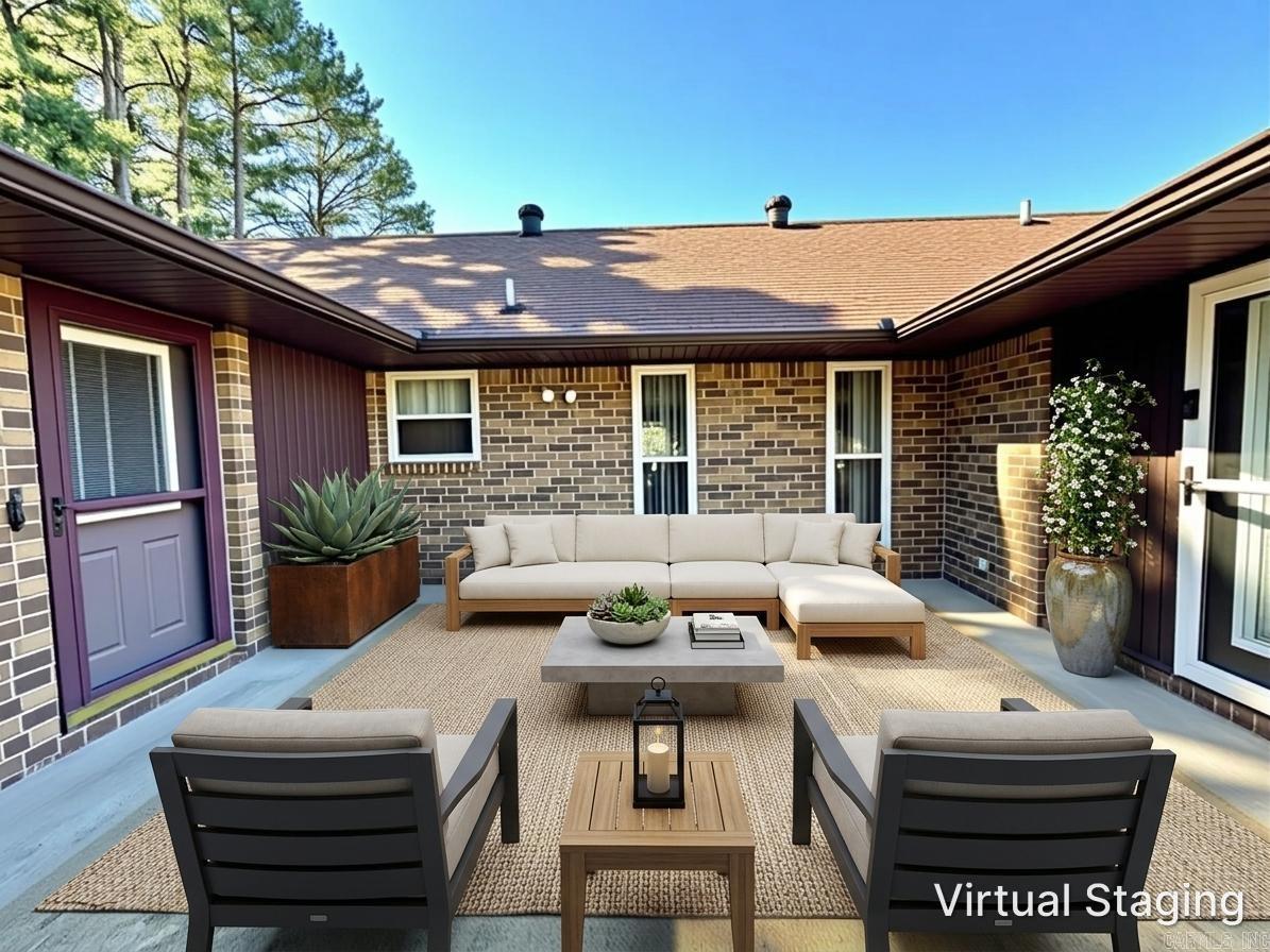 3610 Oak Vista  Jonesboro, AR