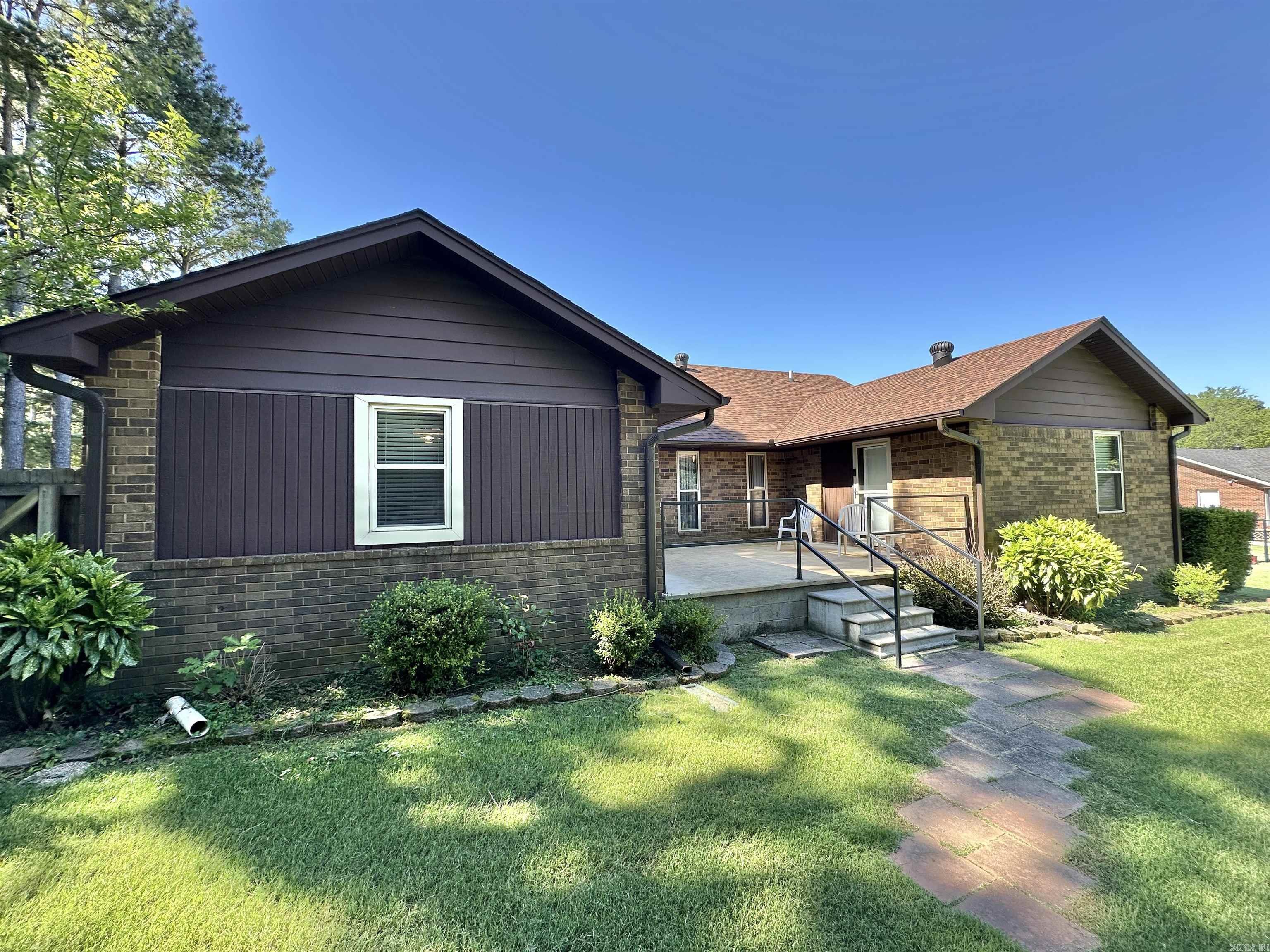3610 Oak Vista  Jonesboro, AR