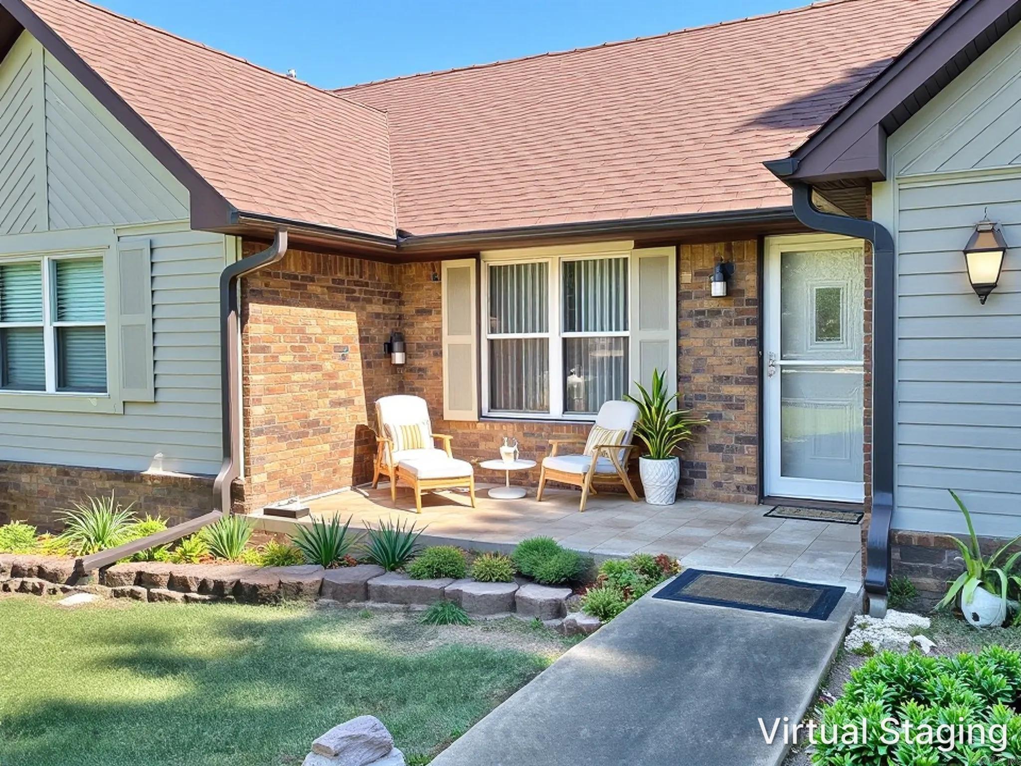 3610 Oak Vista  Jonesboro, AR