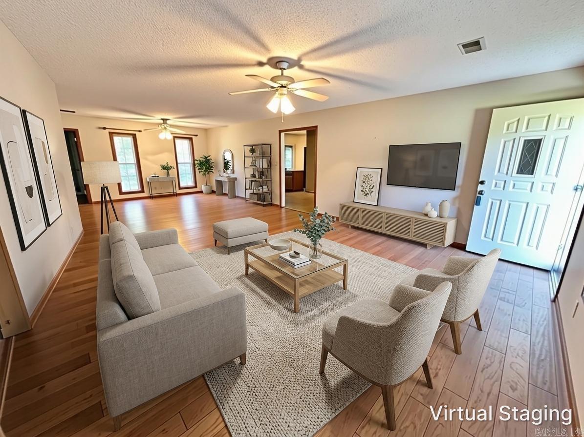 3610 Oak Vista  Jonesboro, AR