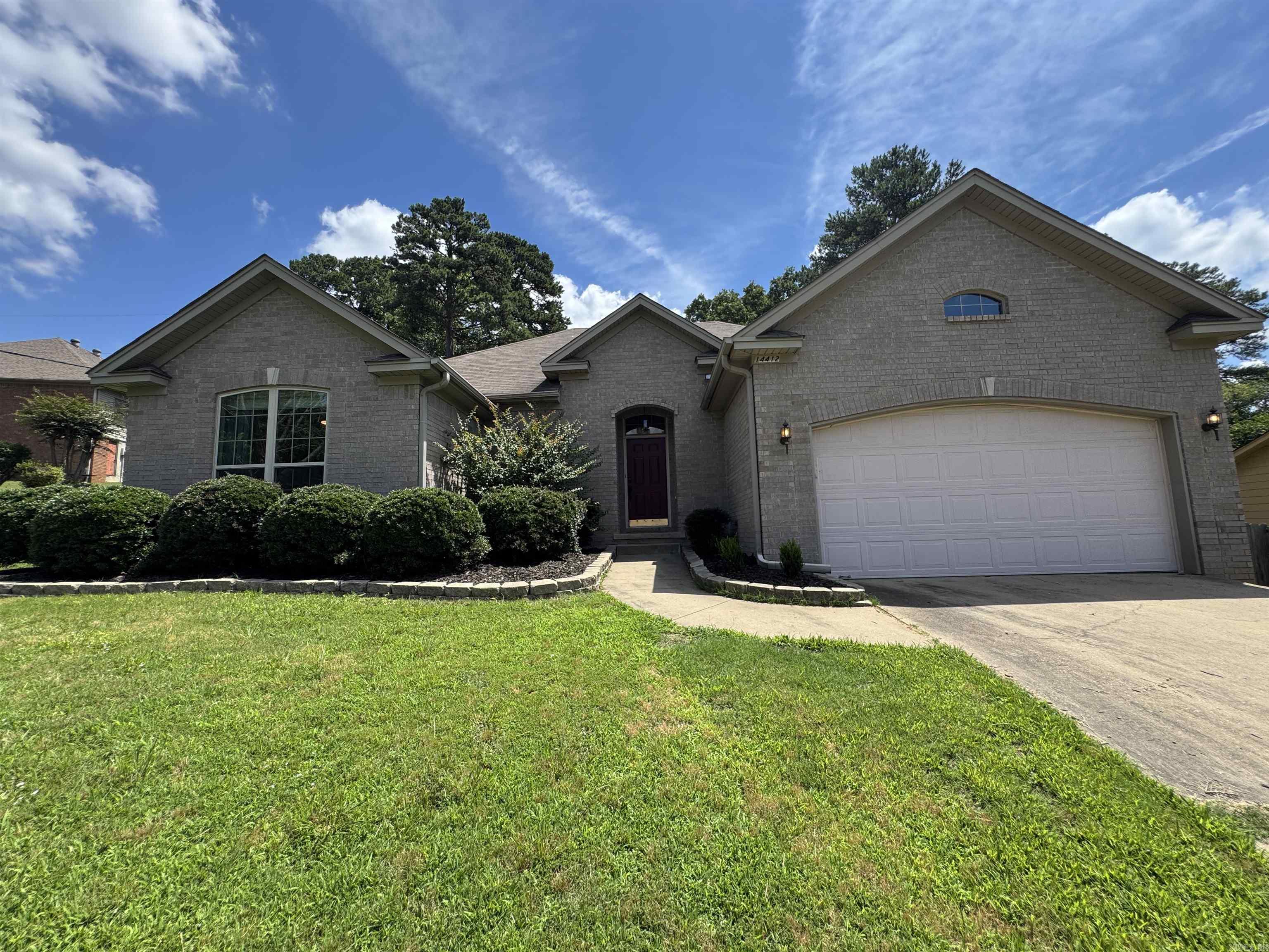 14412 Woodcreek  Little Rock, AR