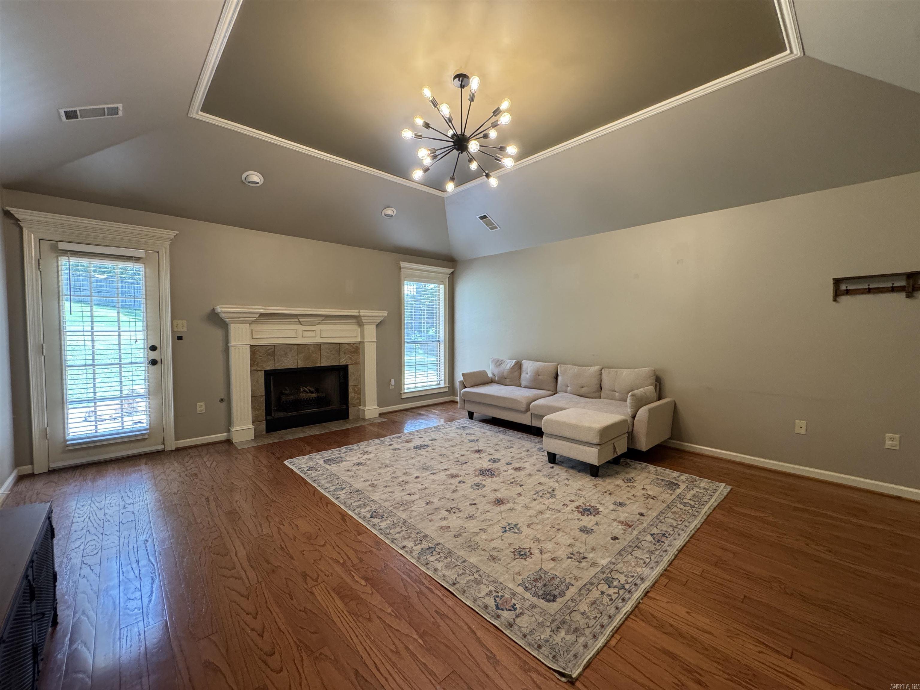 14412 Woodcreek  Little Rock, AR