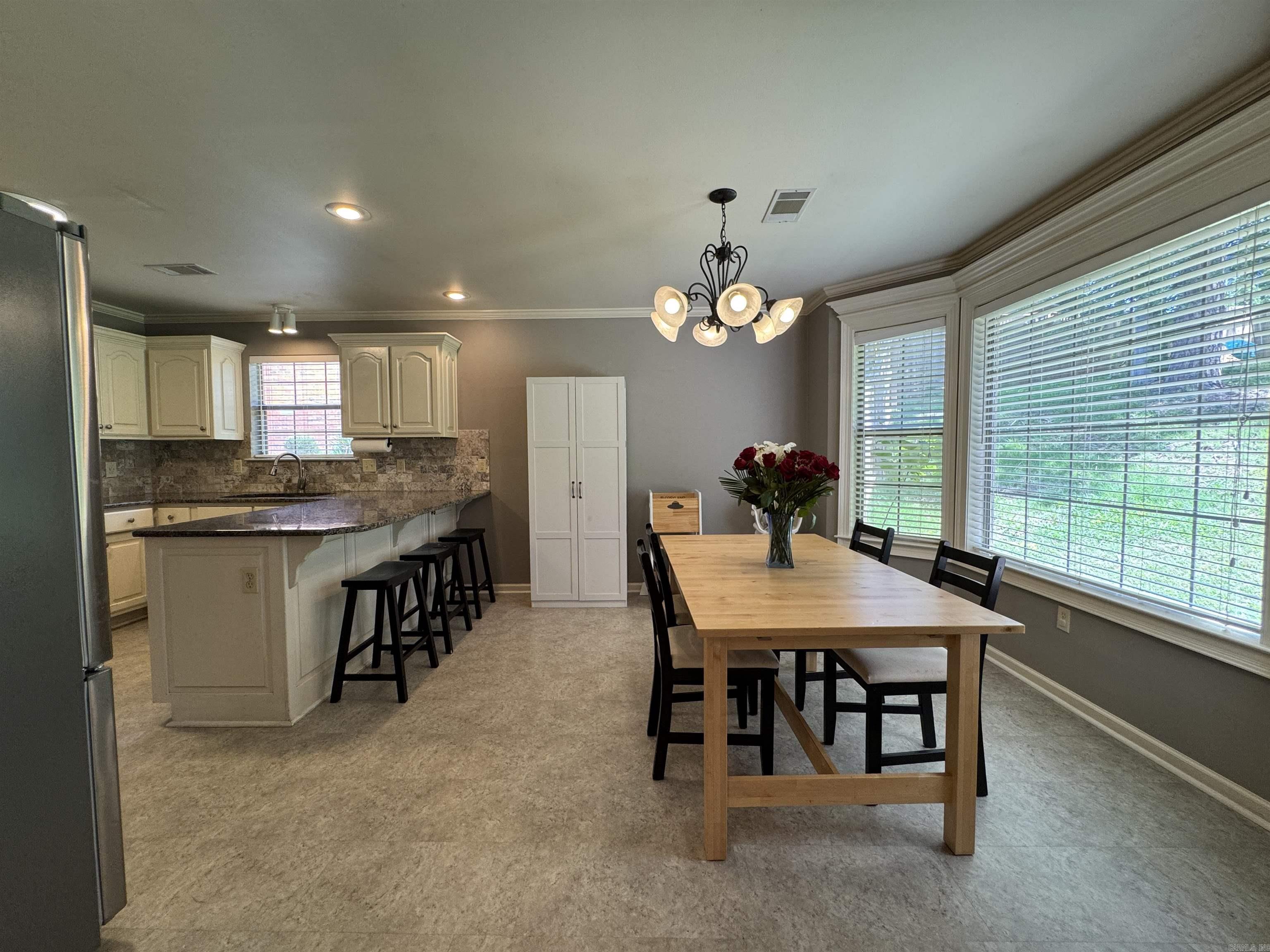 14412 Woodcreek  Little Rock, AR