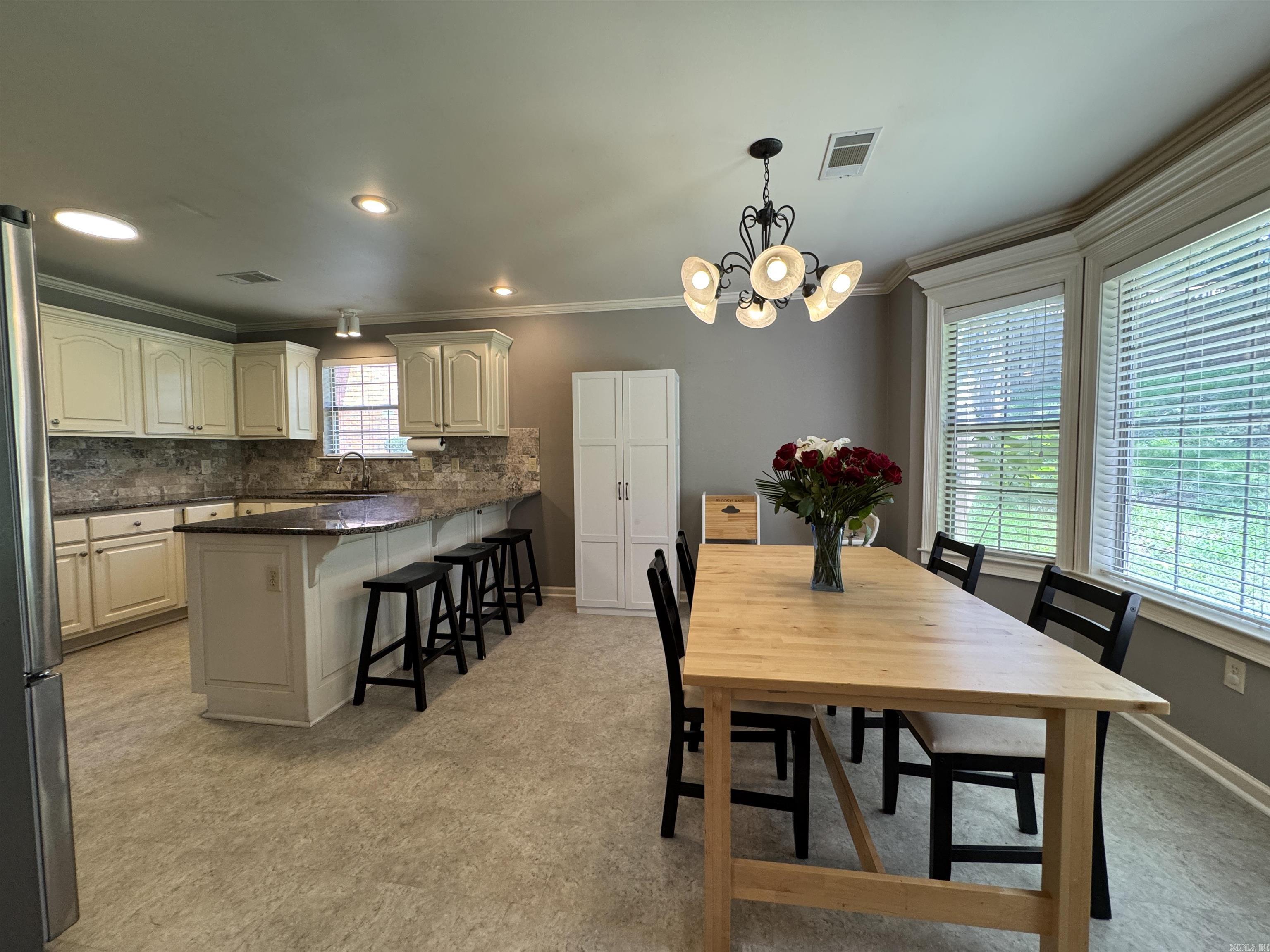 14412 Woodcreek  Little Rock, AR