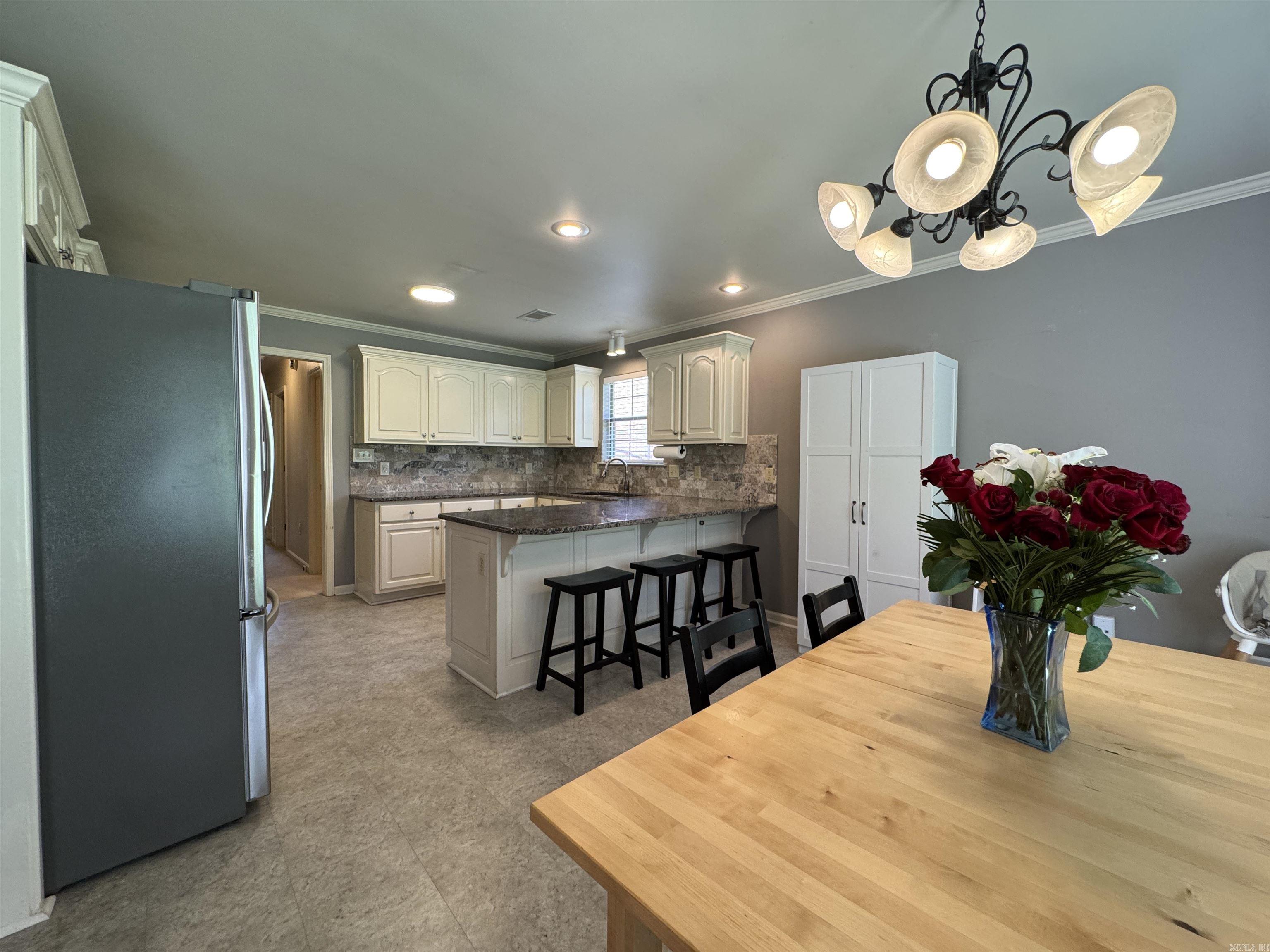 14412 Woodcreek  Little Rock, AR
