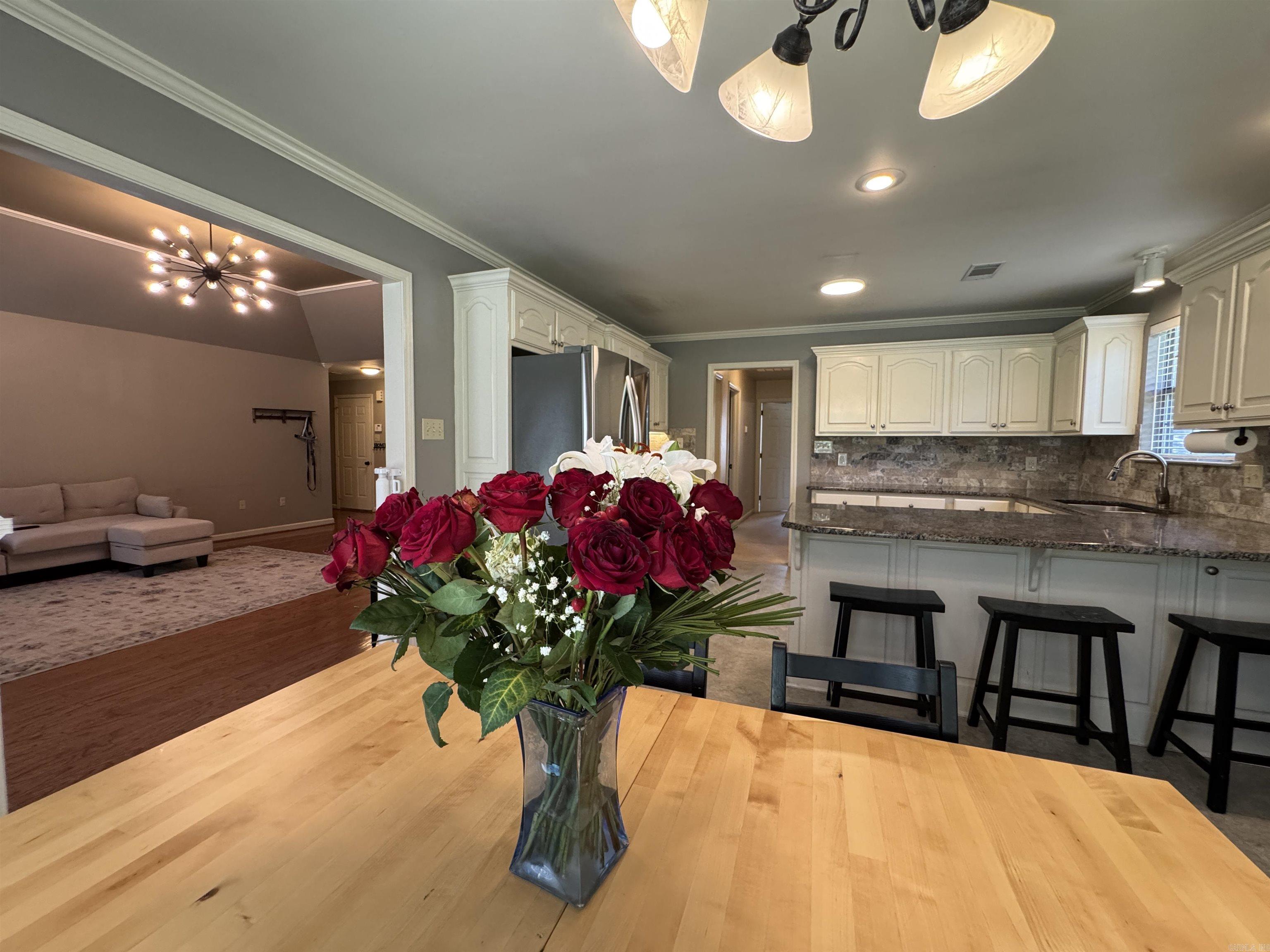 14412 Woodcreek  Little Rock, AR