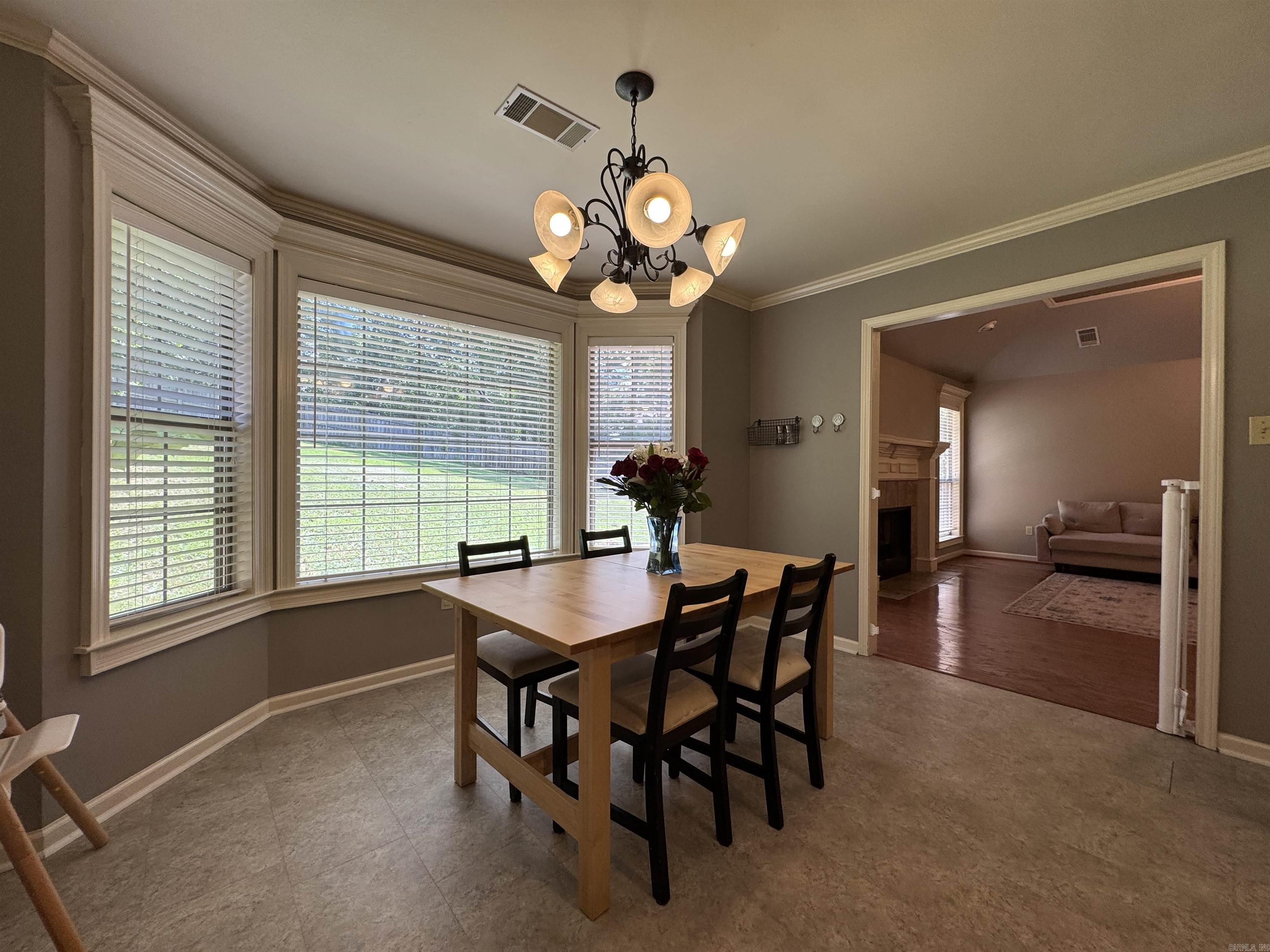 14412 Woodcreek  Little Rock, AR