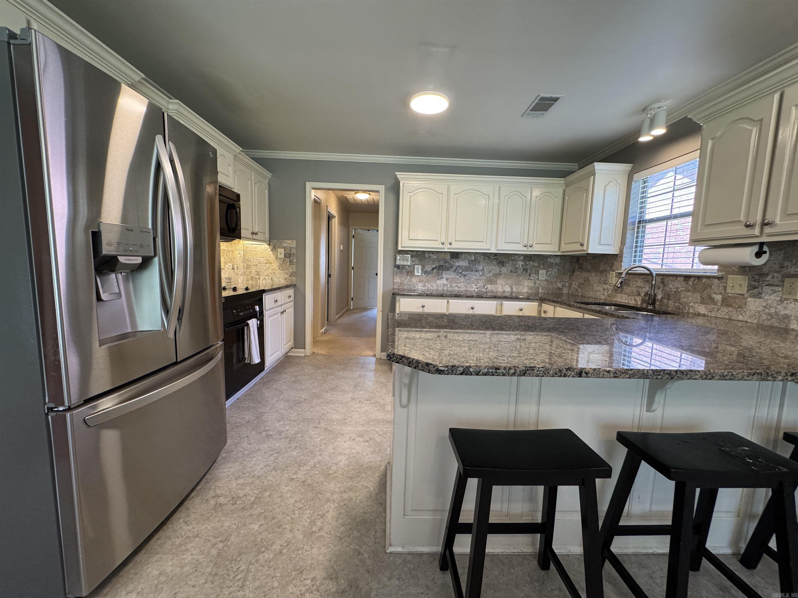 14412 Woodcreek  Little Rock, AR