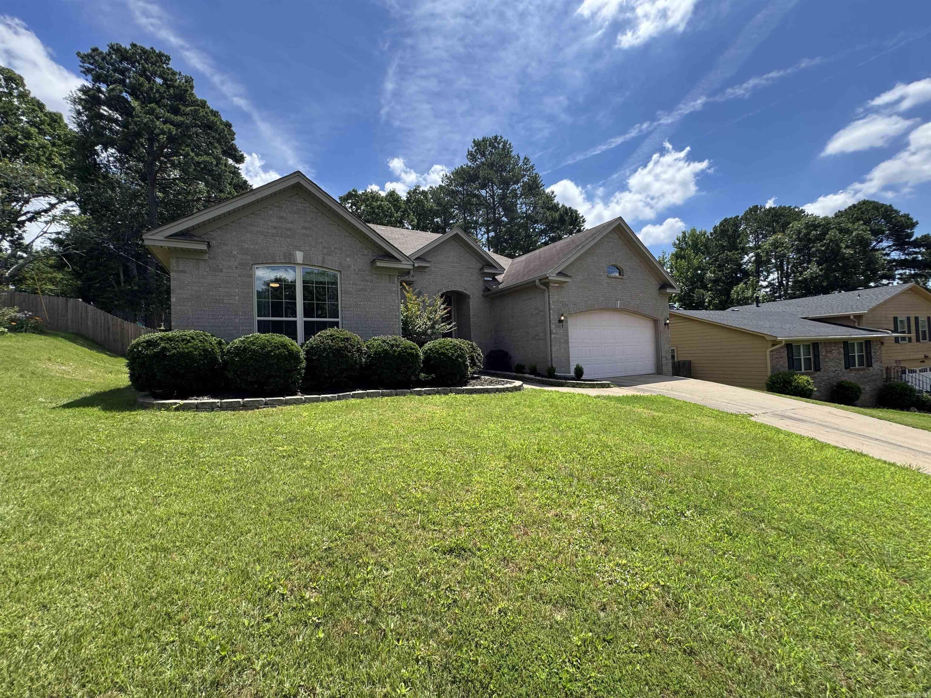 14412 Woodcreek  Little Rock, AR