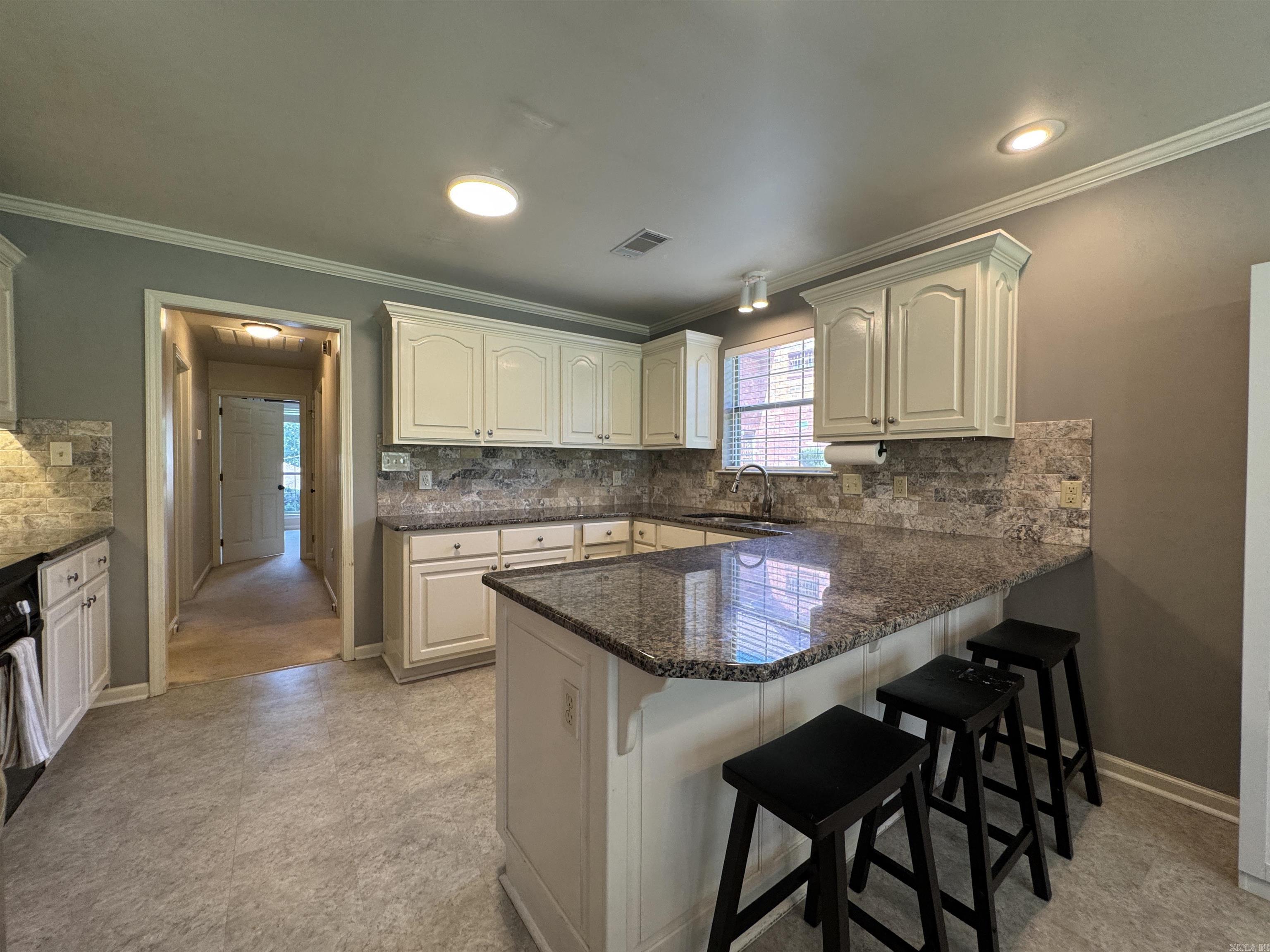 14412 Woodcreek  Little Rock, AR