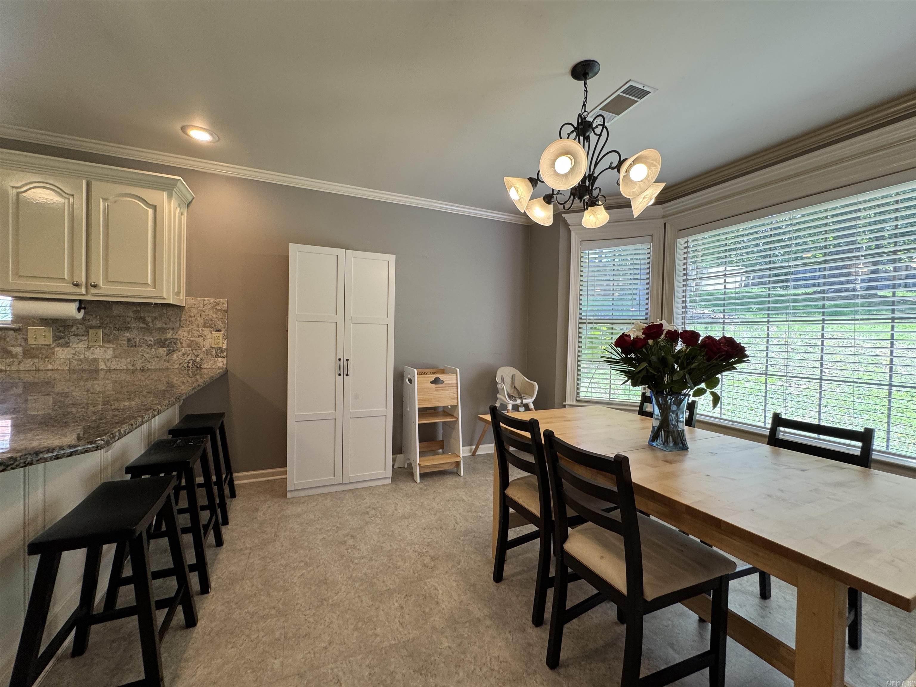 14412 Woodcreek  Little Rock, AR