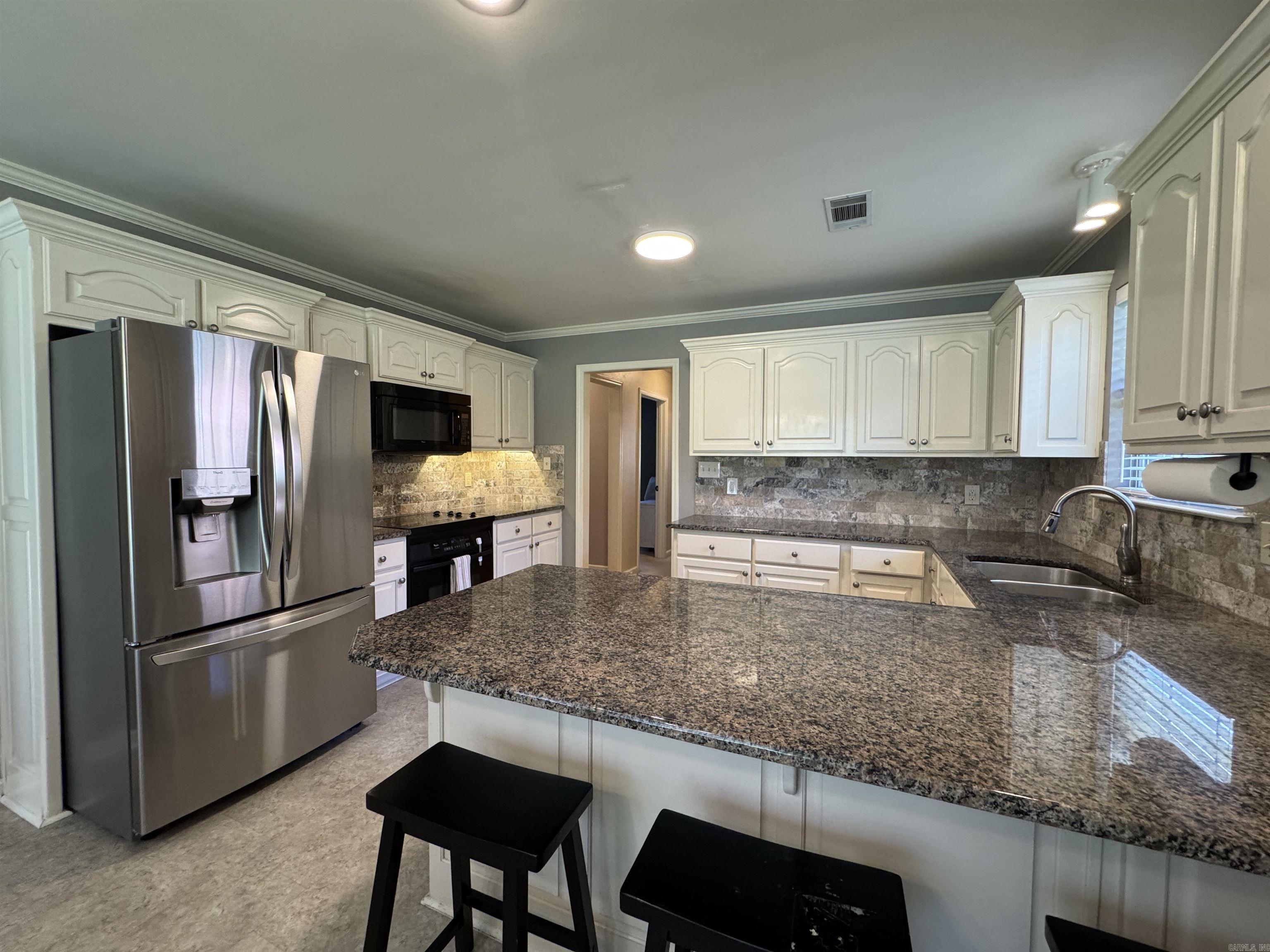 14412 Woodcreek  Little Rock, AR