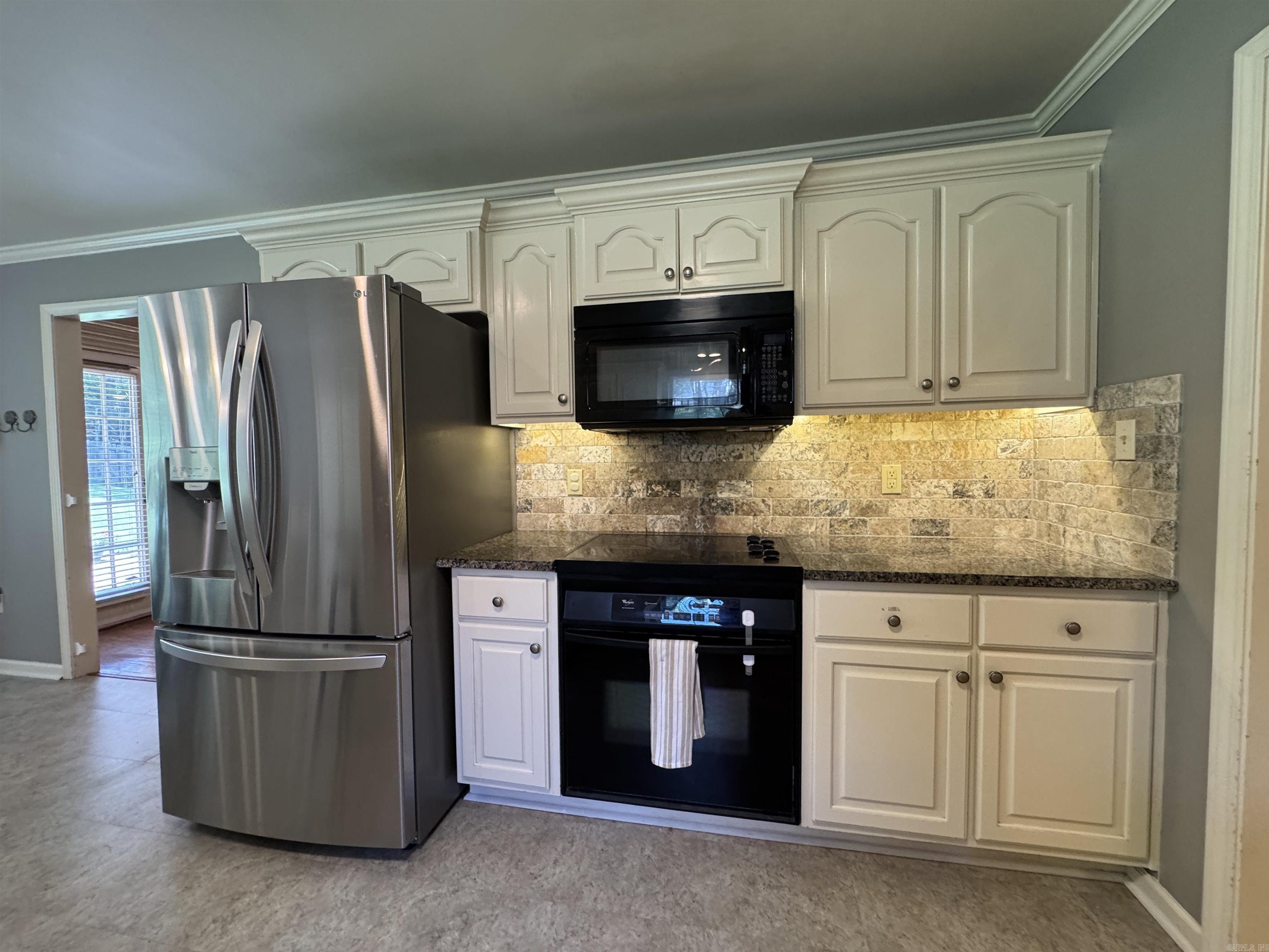 14412 Woodcreek  Little Rock, AR