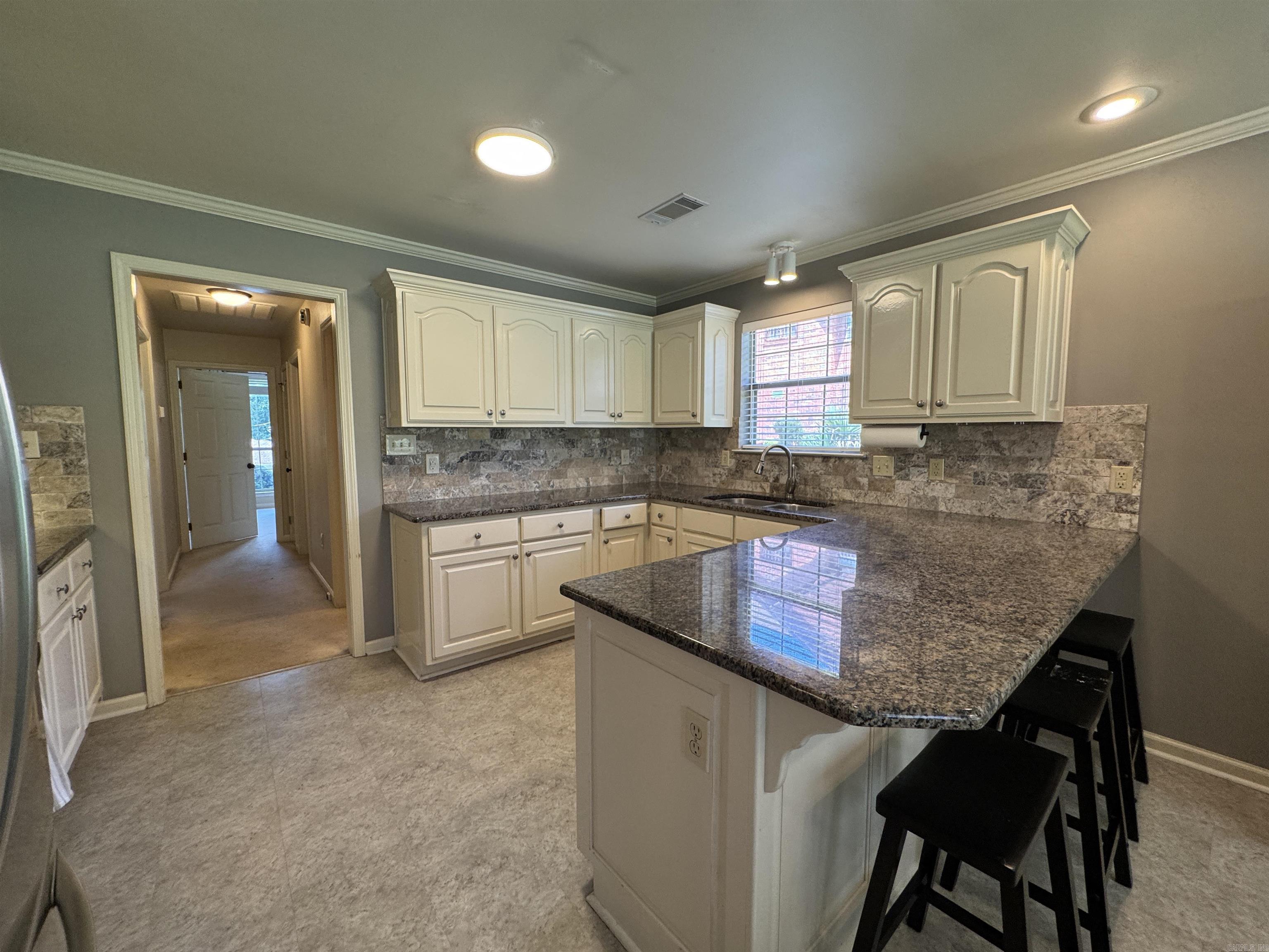 14412 Woodcreek  Little Rock, AR