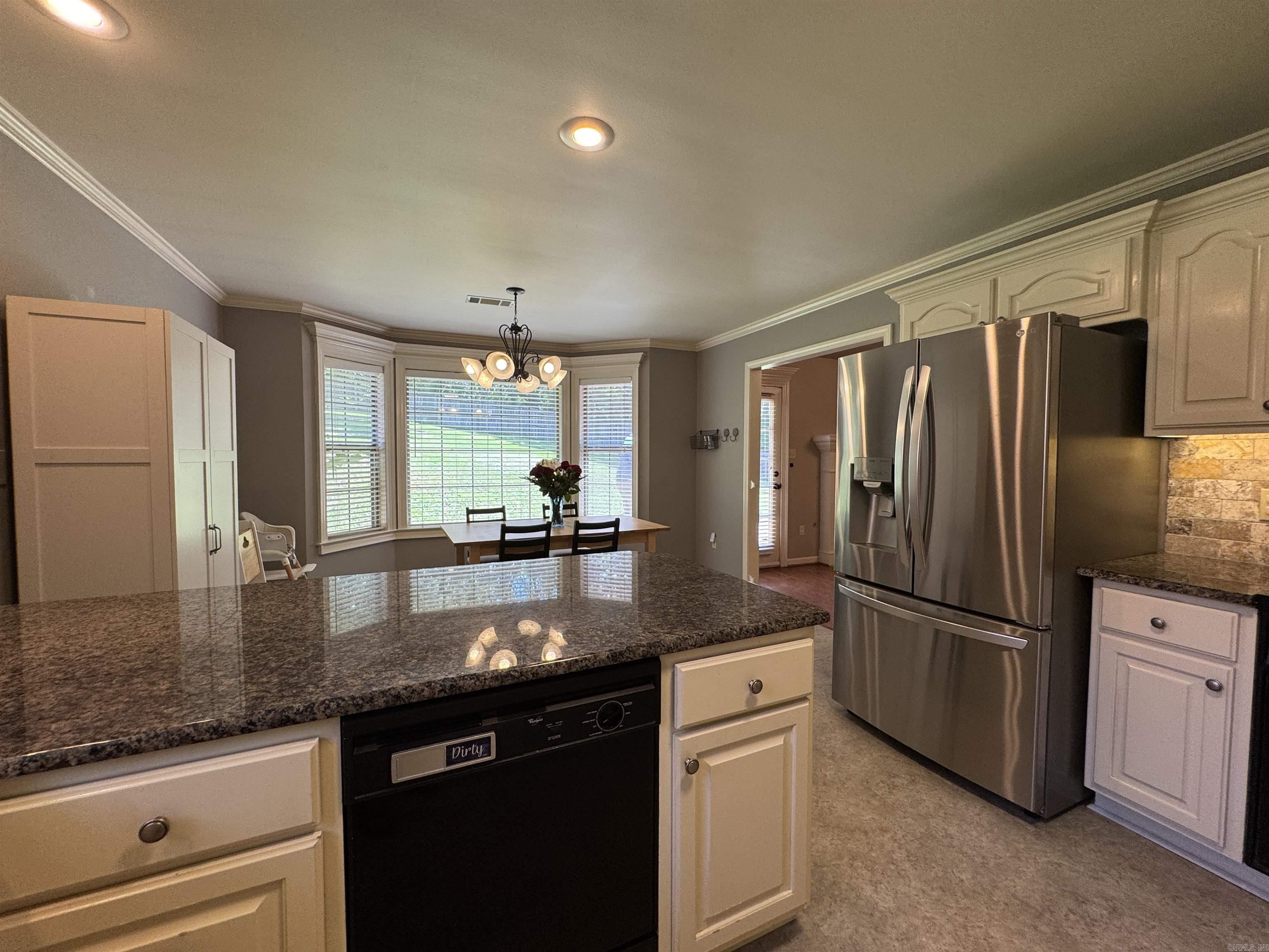14412 Woodcreek  Little Rock, AR
