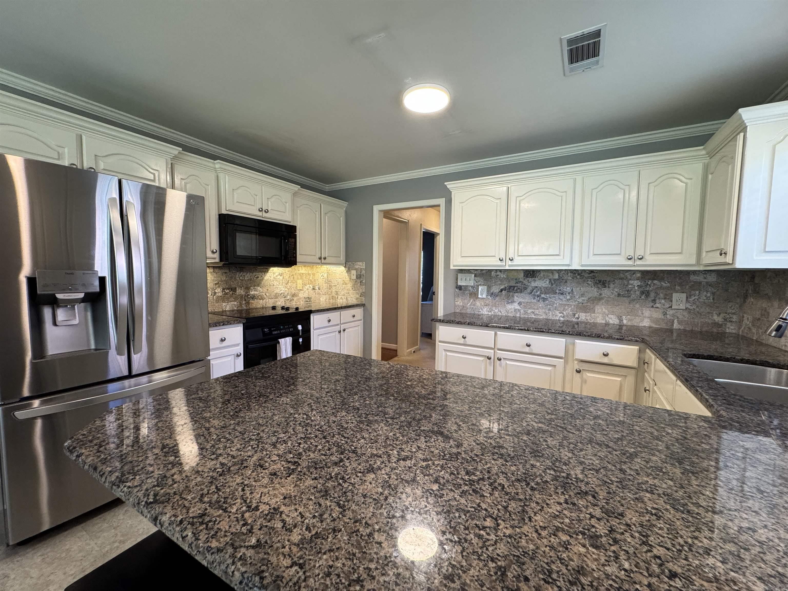 14412 Woodcreek  Little Rock, AR