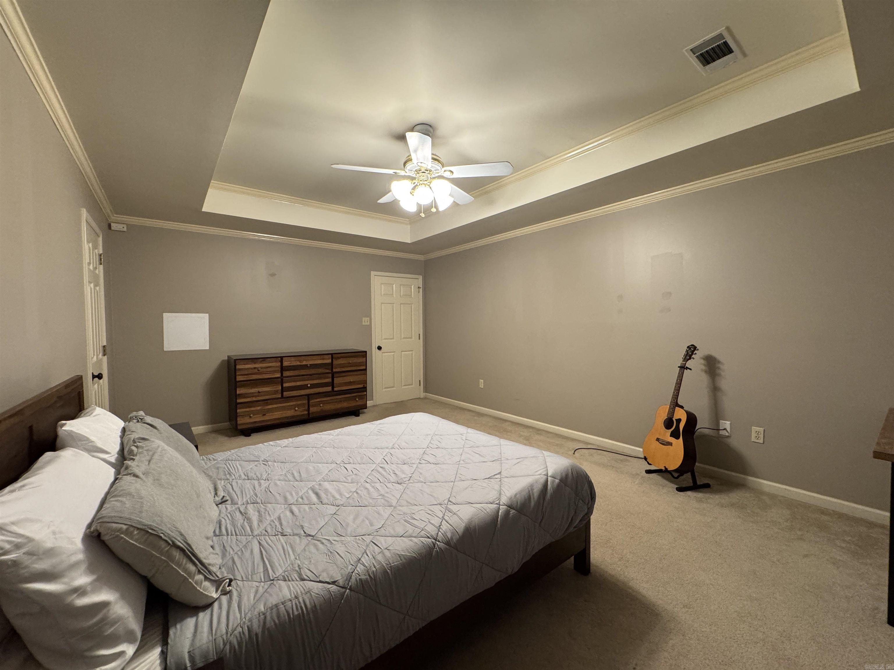 14412 Woodcreek  Little Rock, AR