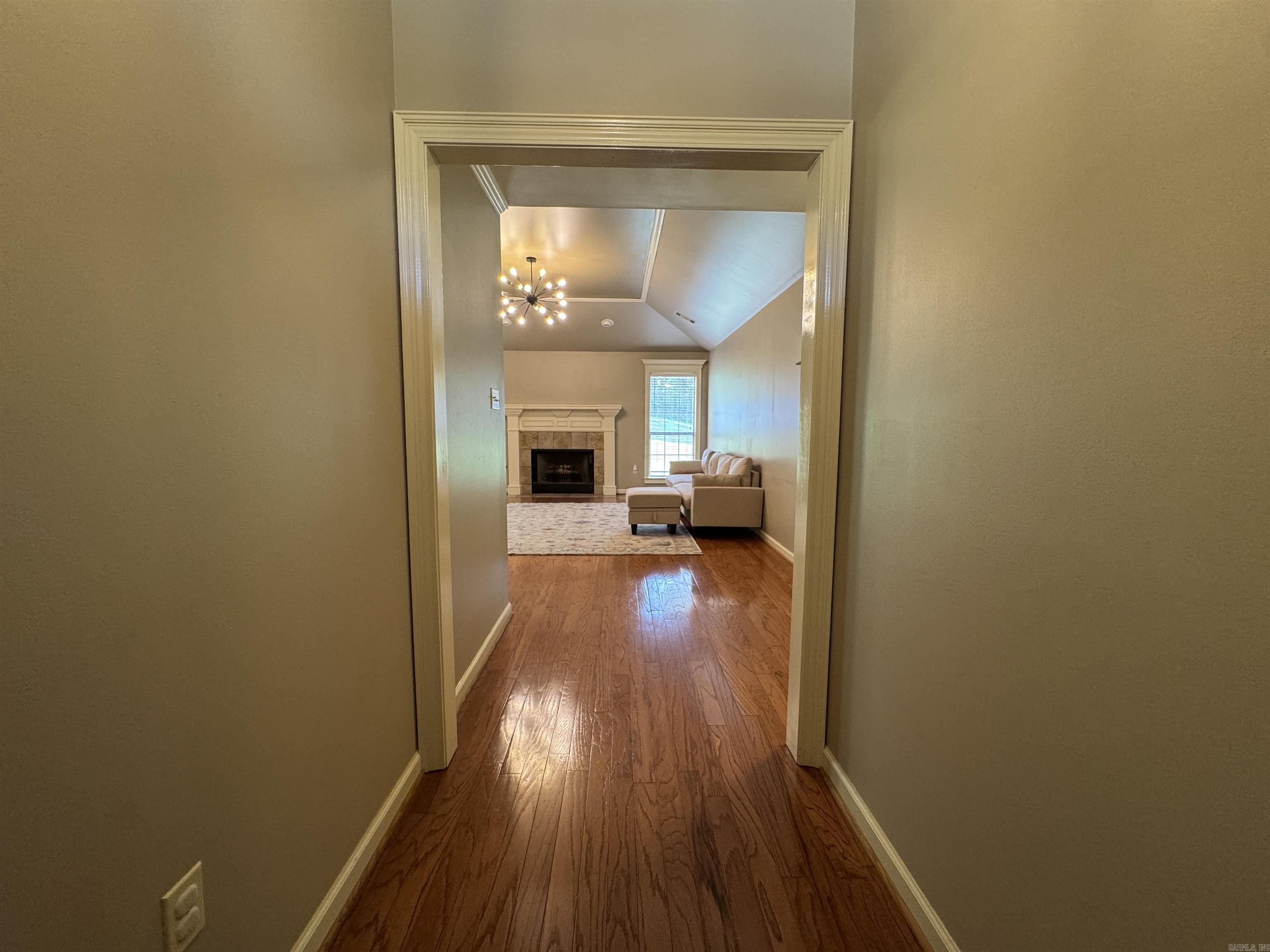 14412 Woodcreek  Little Rock, AR