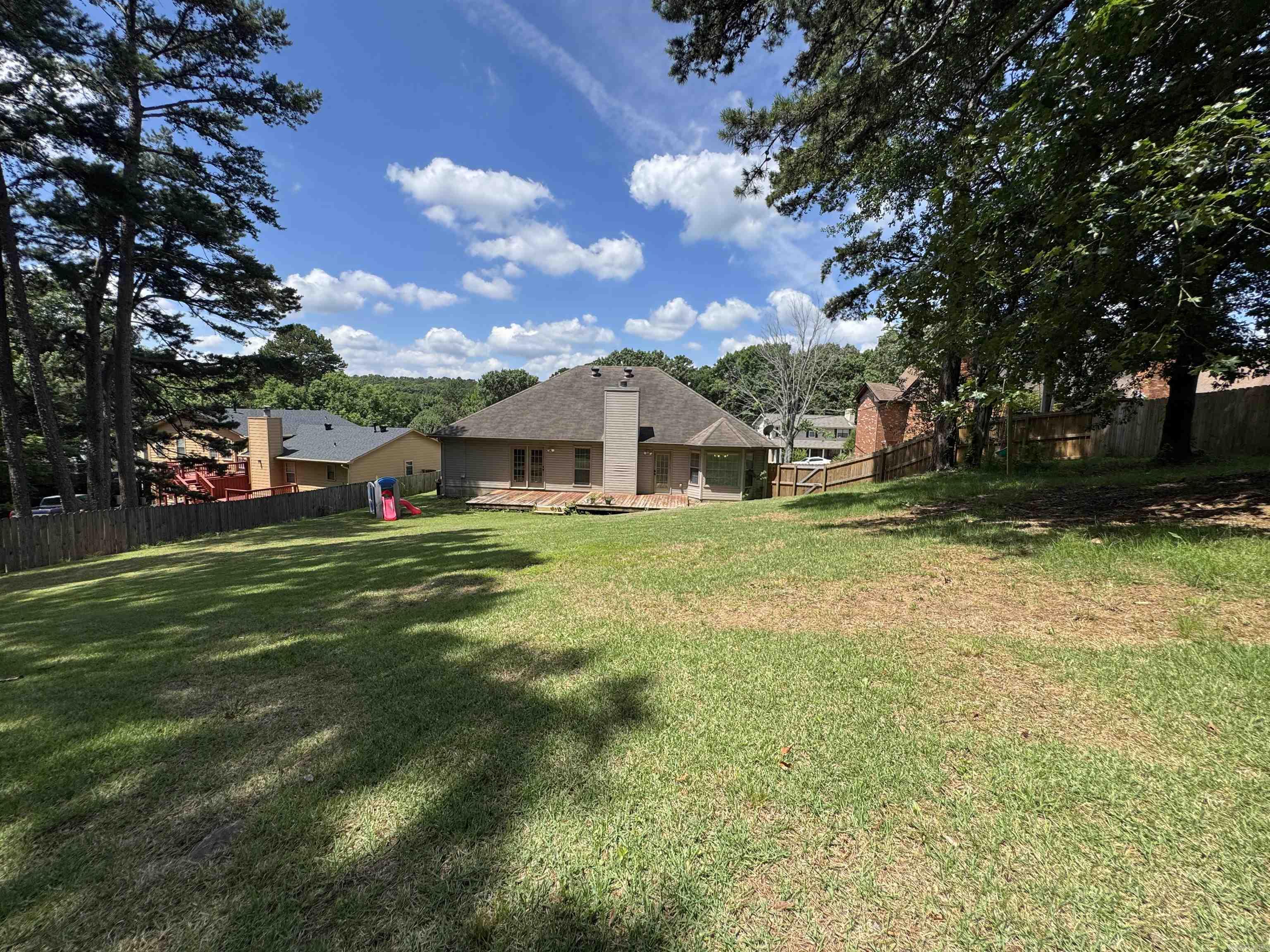 14412 Woodcreek  Little Rock, AR