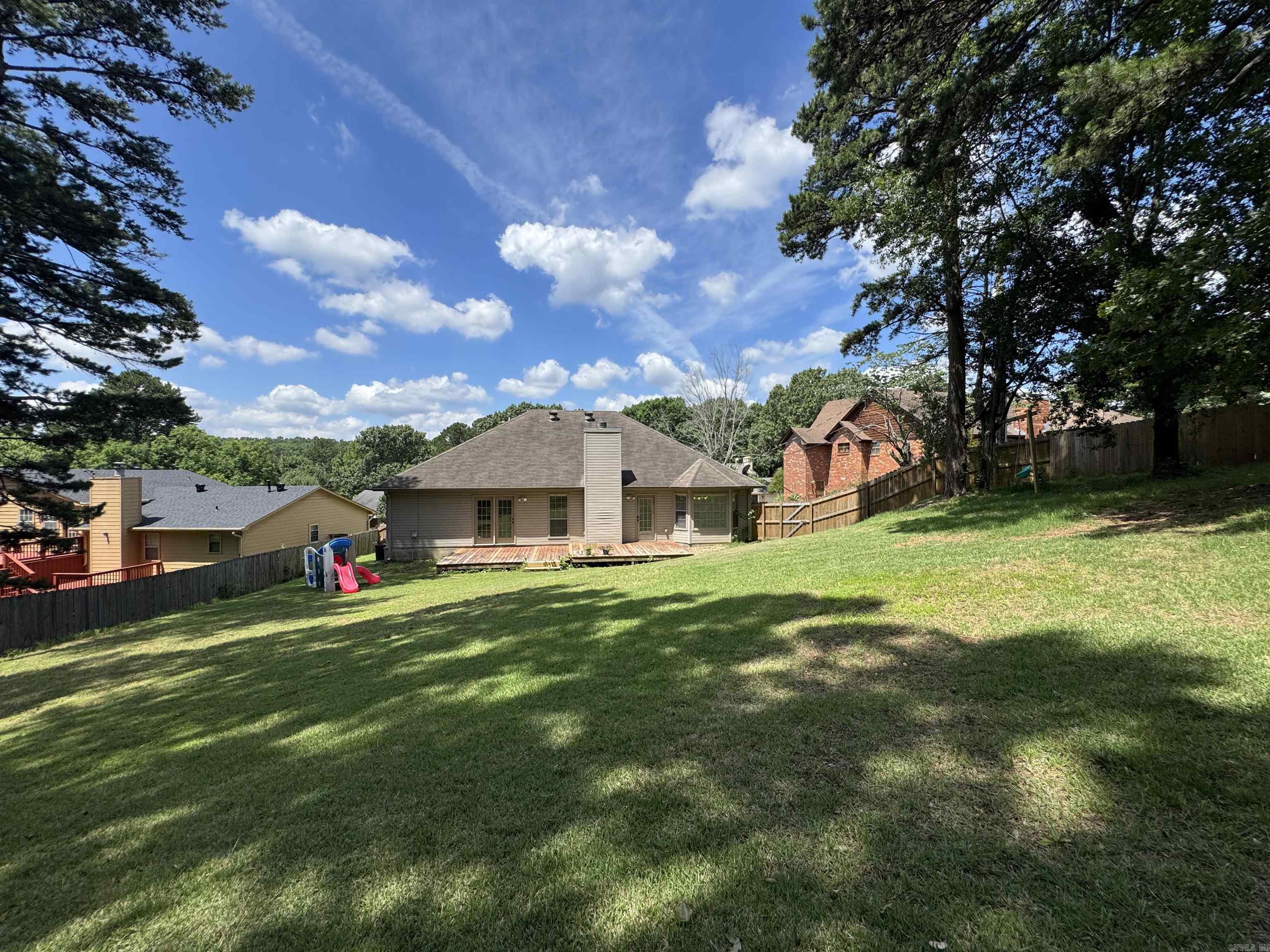 14412 Woodcreek  Little Rock, AR