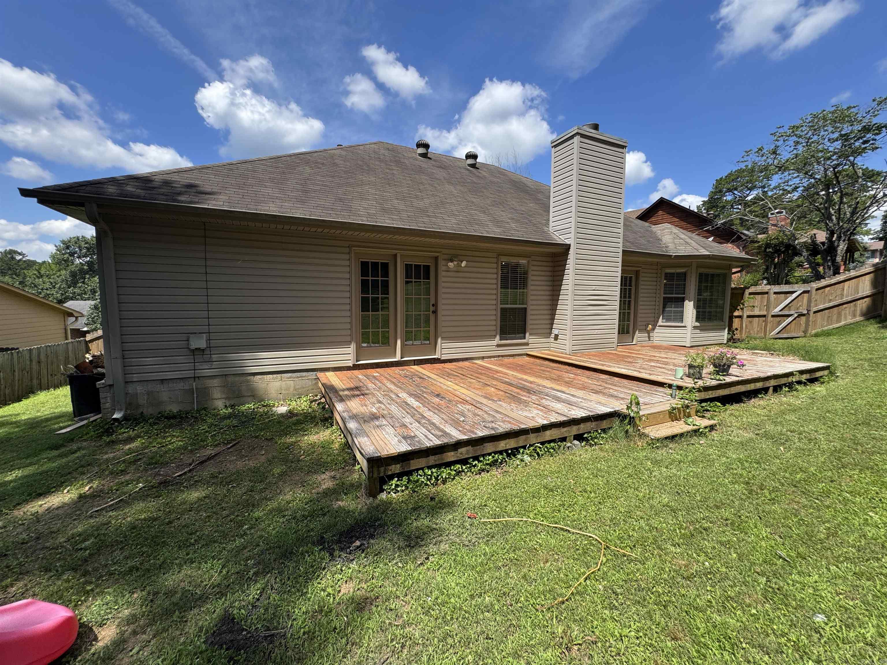14412 Woodcreek  Little Rock, AR