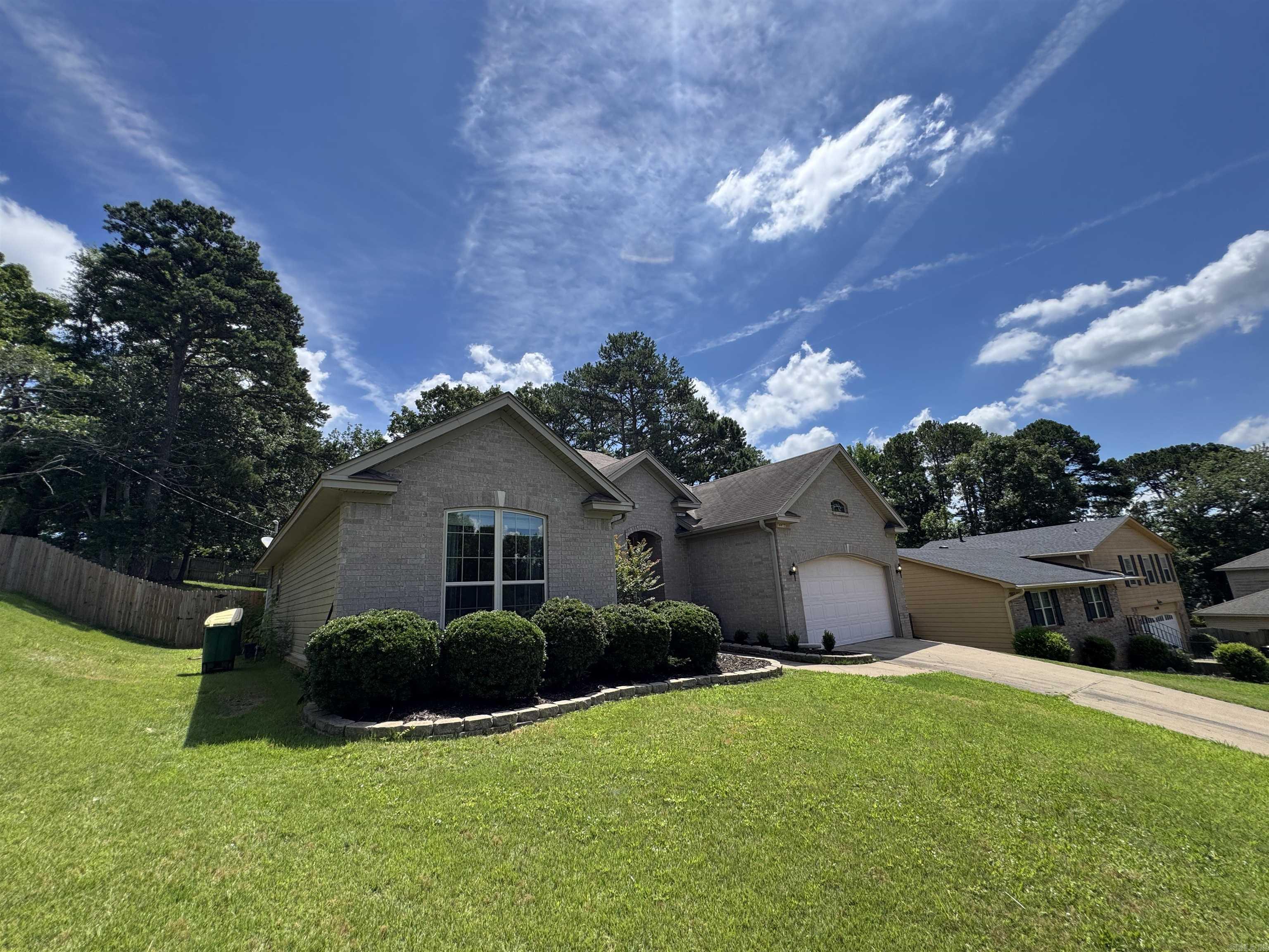 14412 Woodcreek  Little Rock, AR