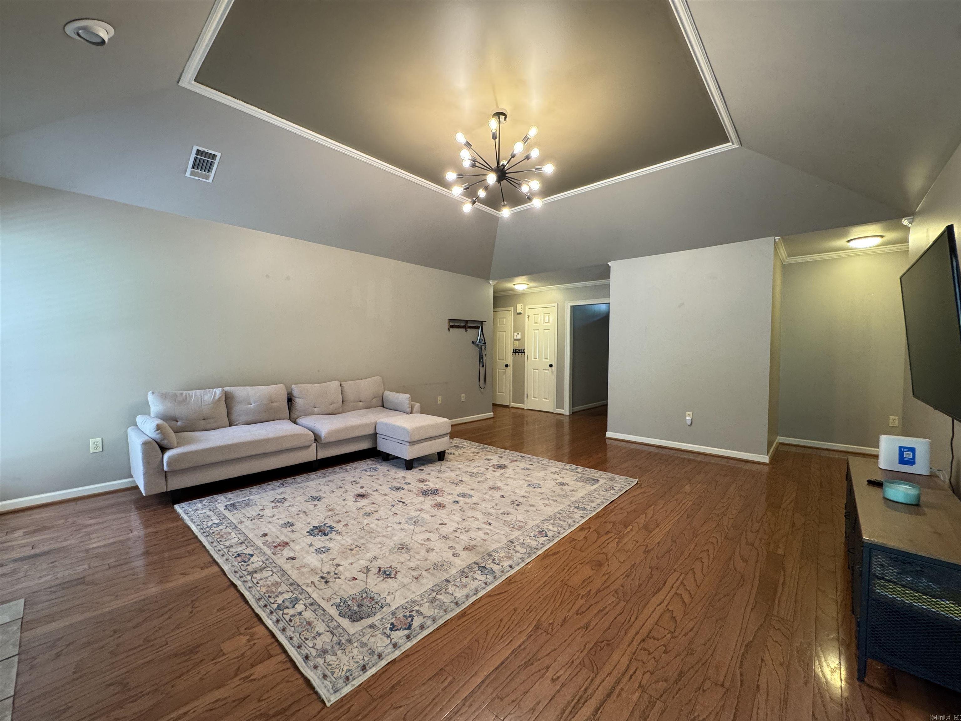 14412 Woodcreek  Little Rock, AR