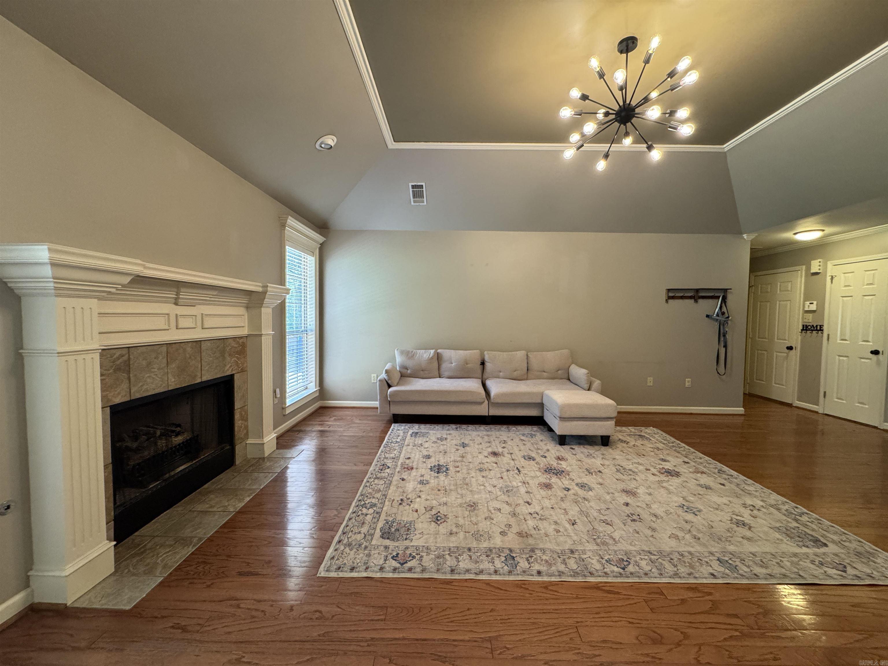 14412 Woodcreek  Little Rock, AR