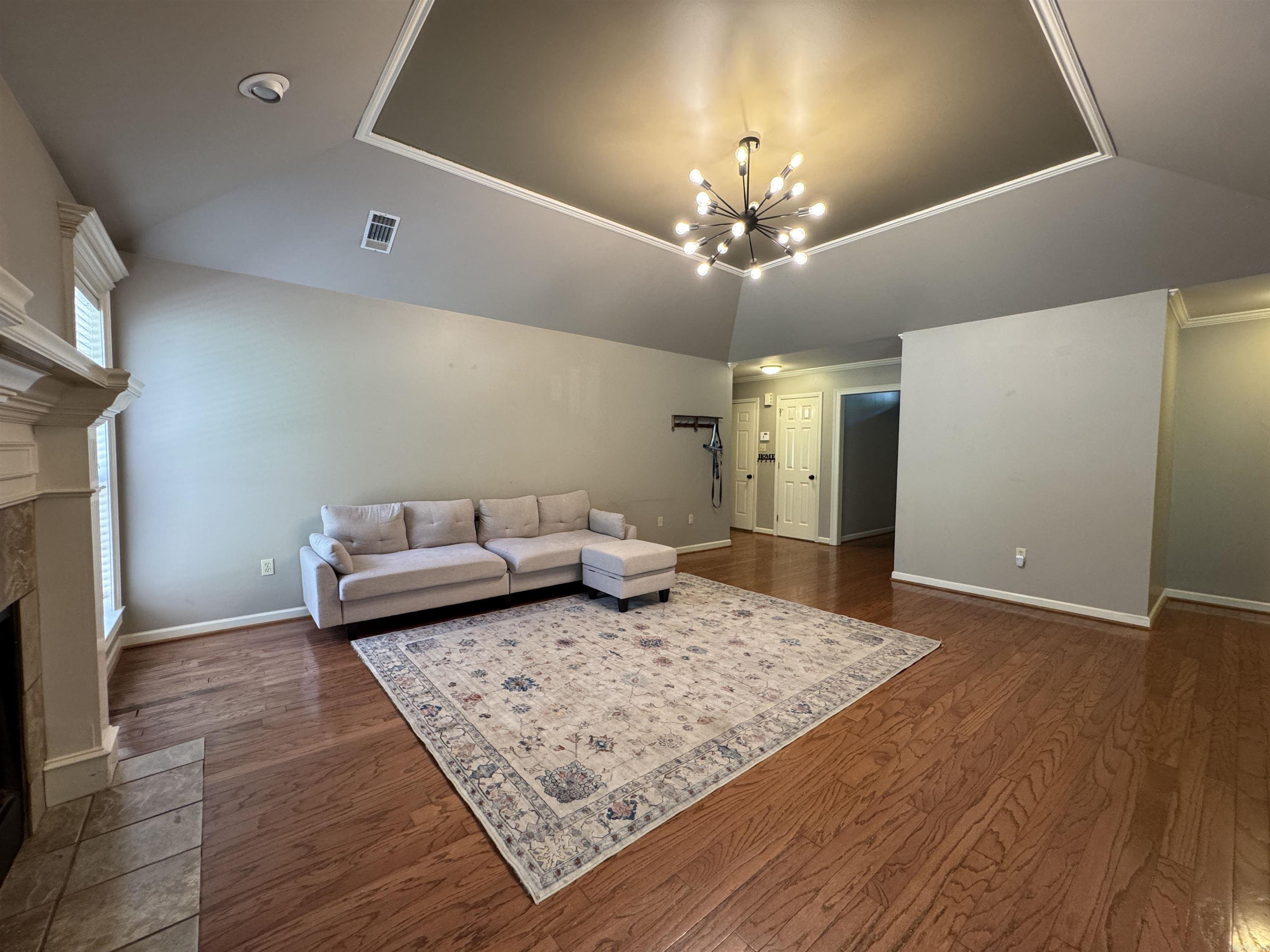 14412 Woodcreek  Little Rock, AR