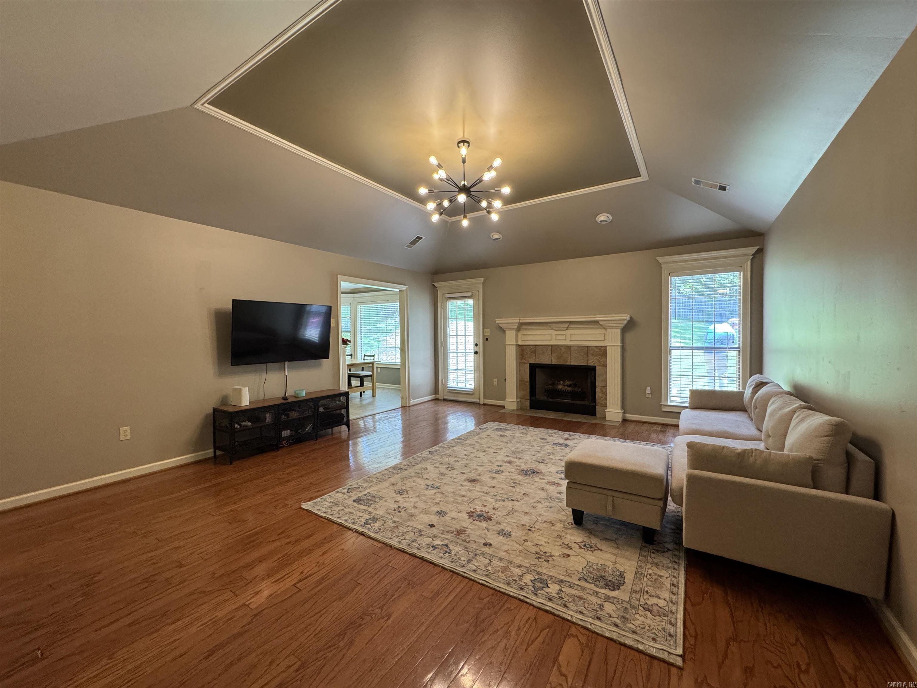 14412 Woodcreek  Little Rock, AR