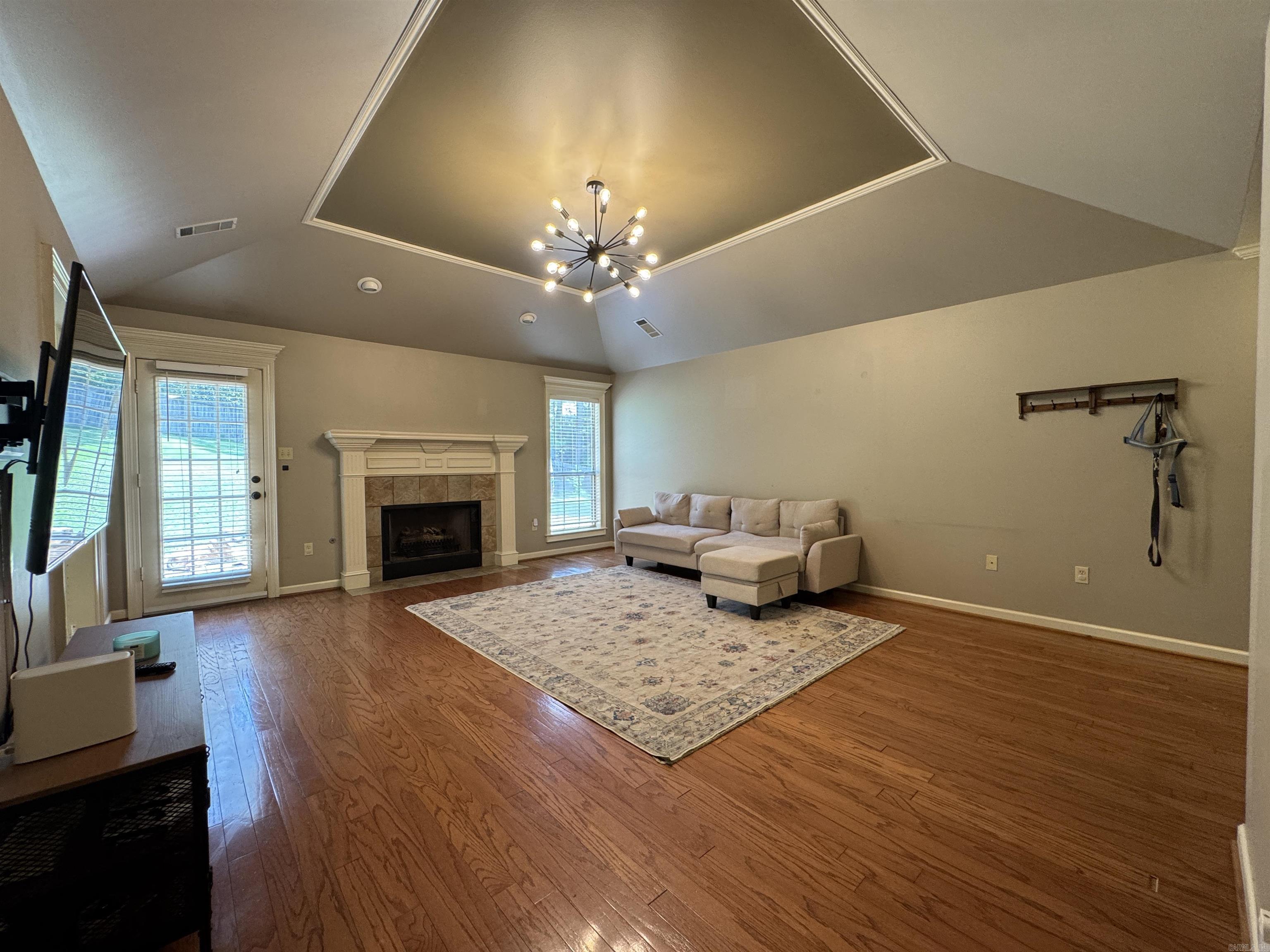 14412 Woodcreek  Little Rock, AR
