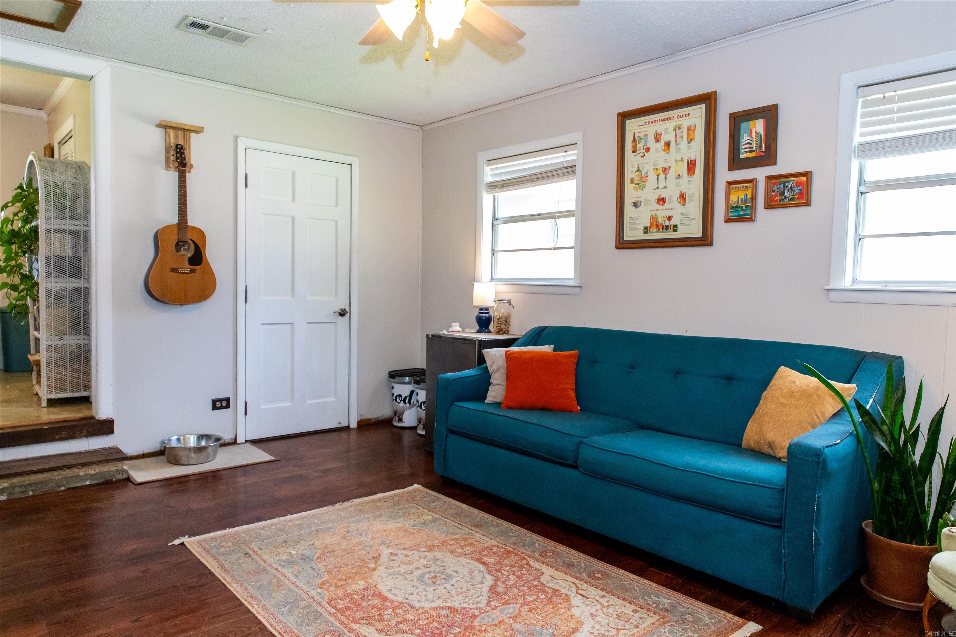 5711 Woodridge  Sherwood, AR