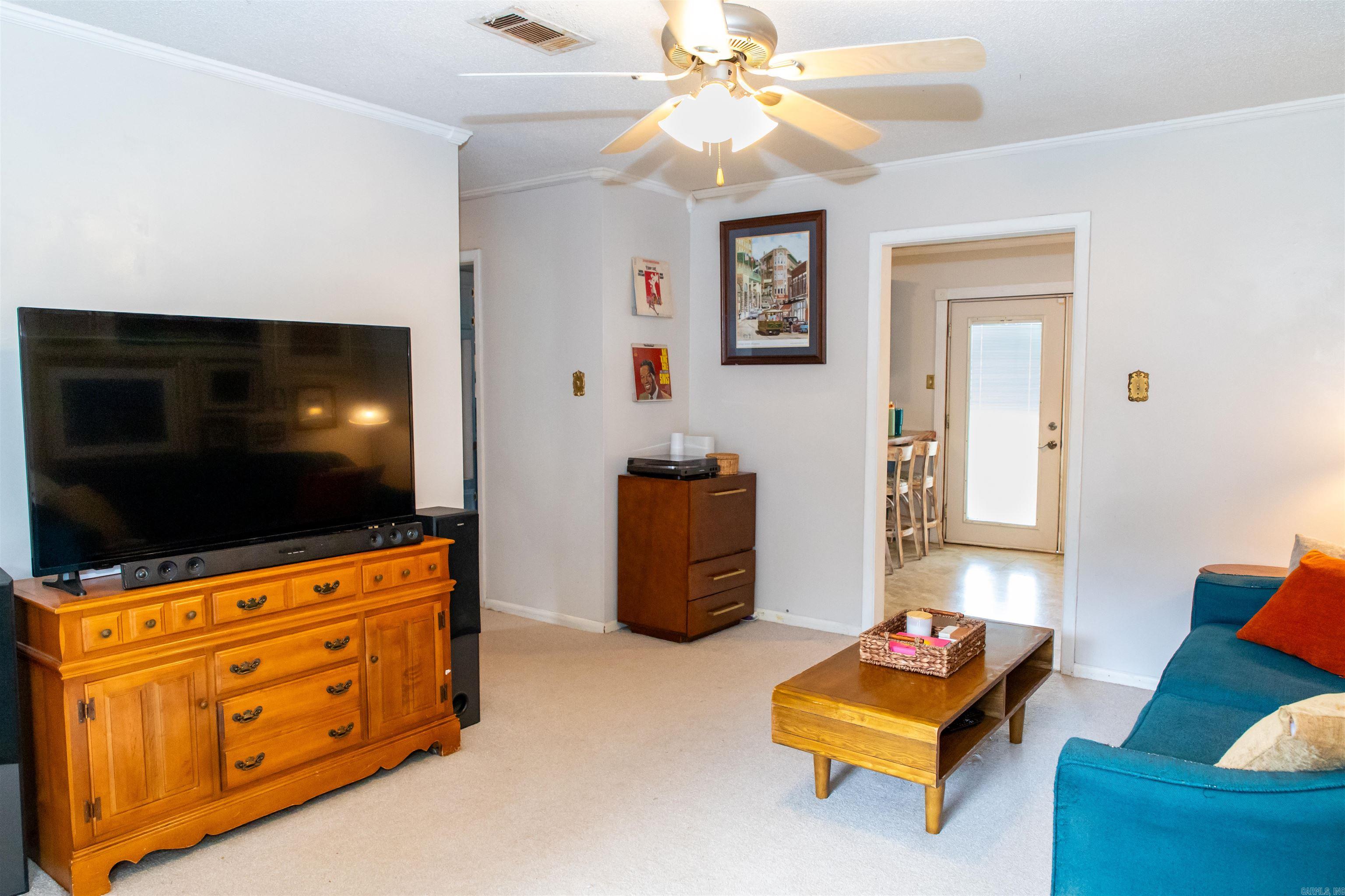 5711 Woodridge  Sherwood, AR
