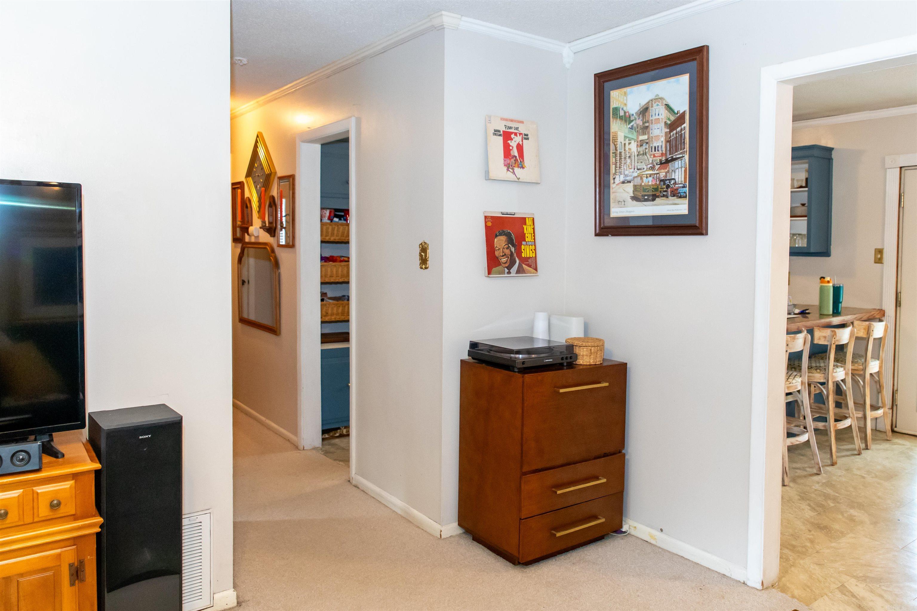 5711 Woodridge  Sherwood, AR