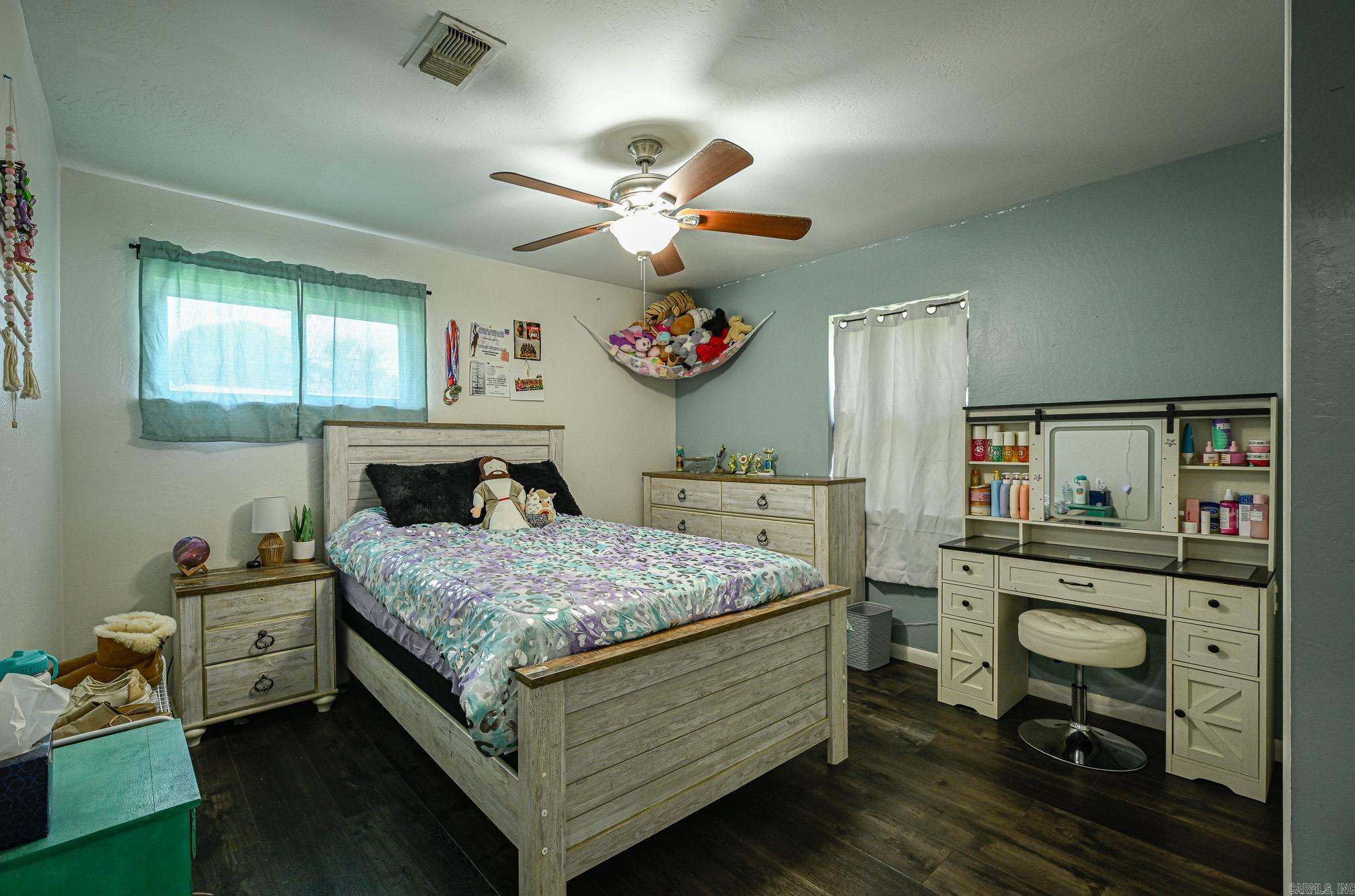 1007 Lakeside  Mena, AR