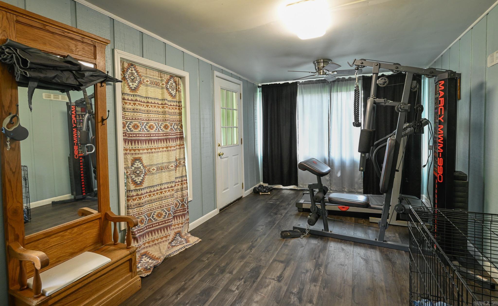 1007 Lakeside  Mena, AR