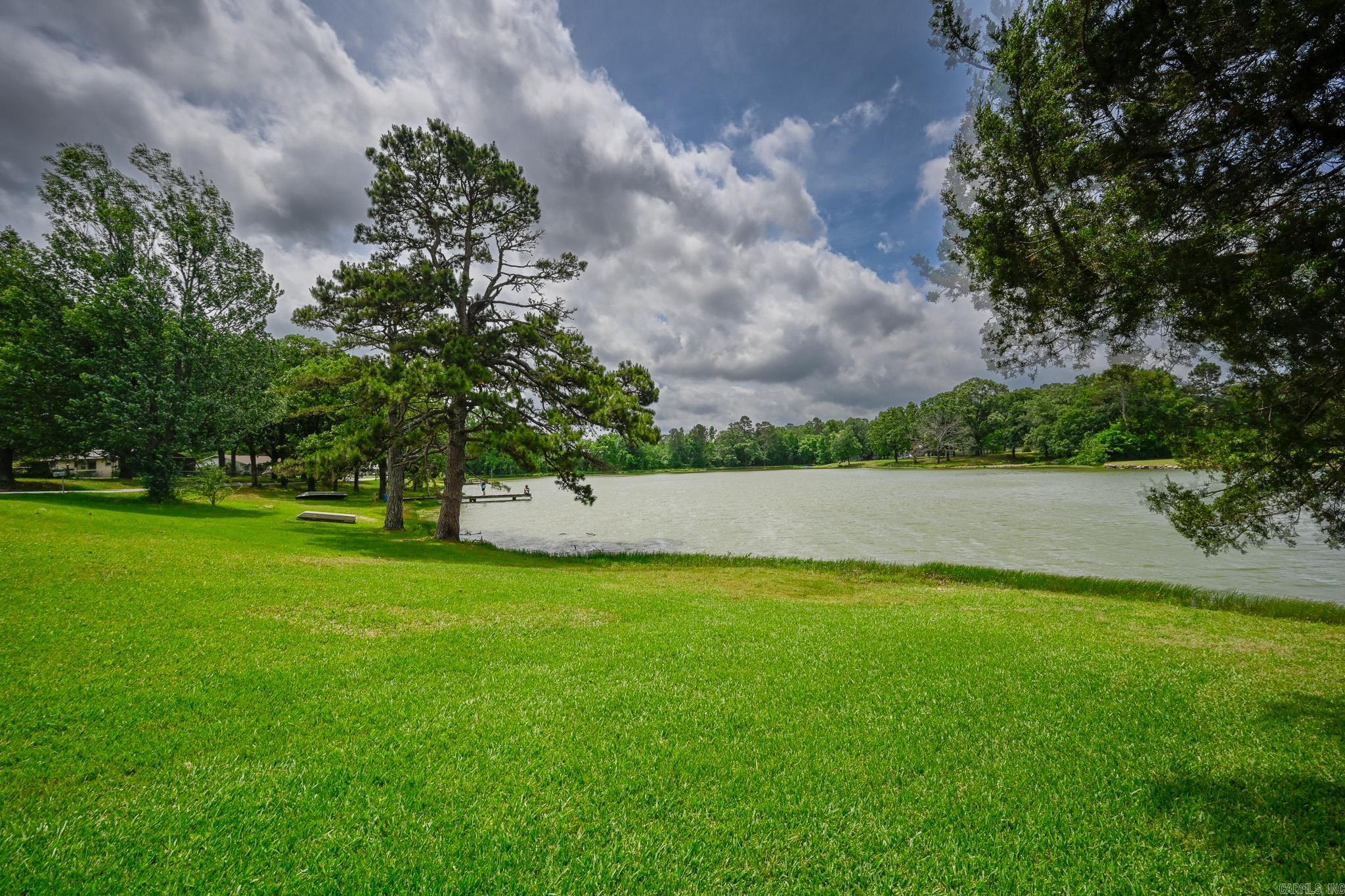 1007 Lakeside  Mena, AR