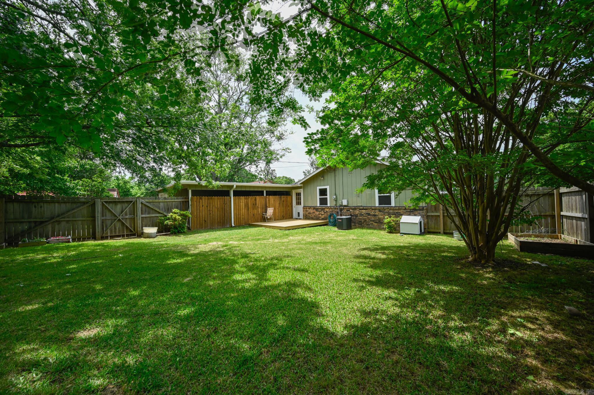 1007 Lakeside  Mena, AR