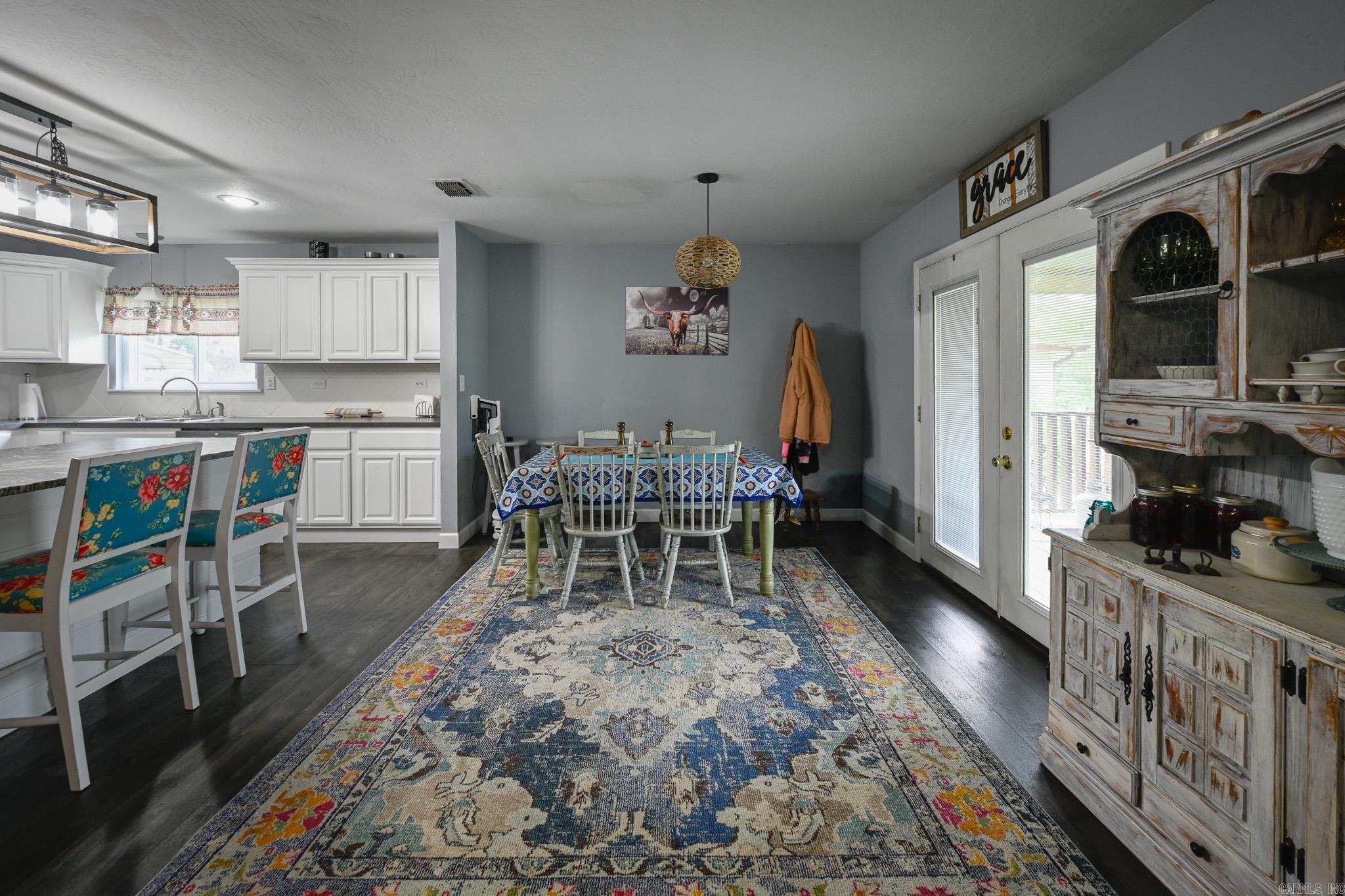 1007 Lakeside  Mena, AR