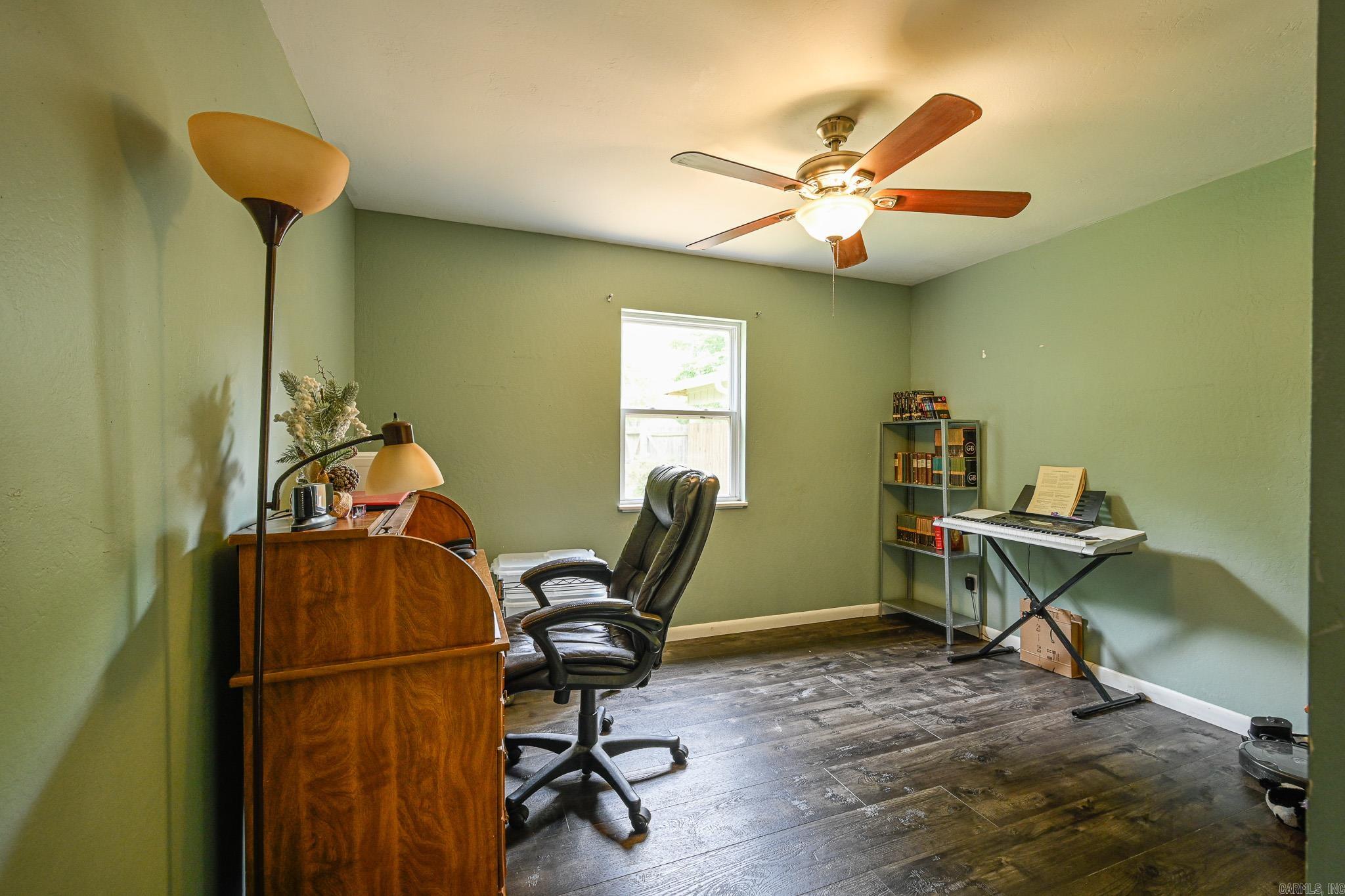 1007 Lakeside  Mena, AR