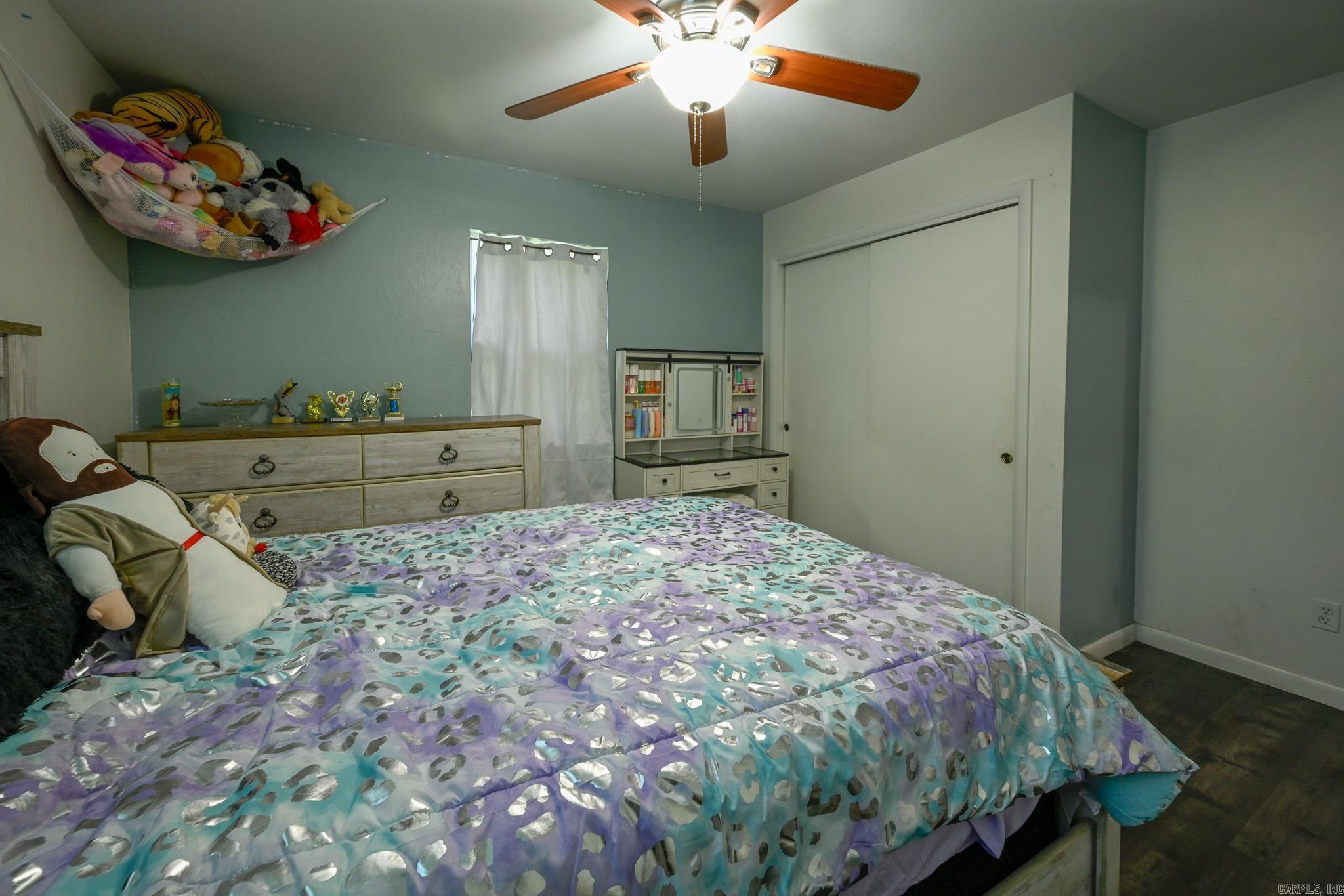 1007 Lakeside  Mena, AR