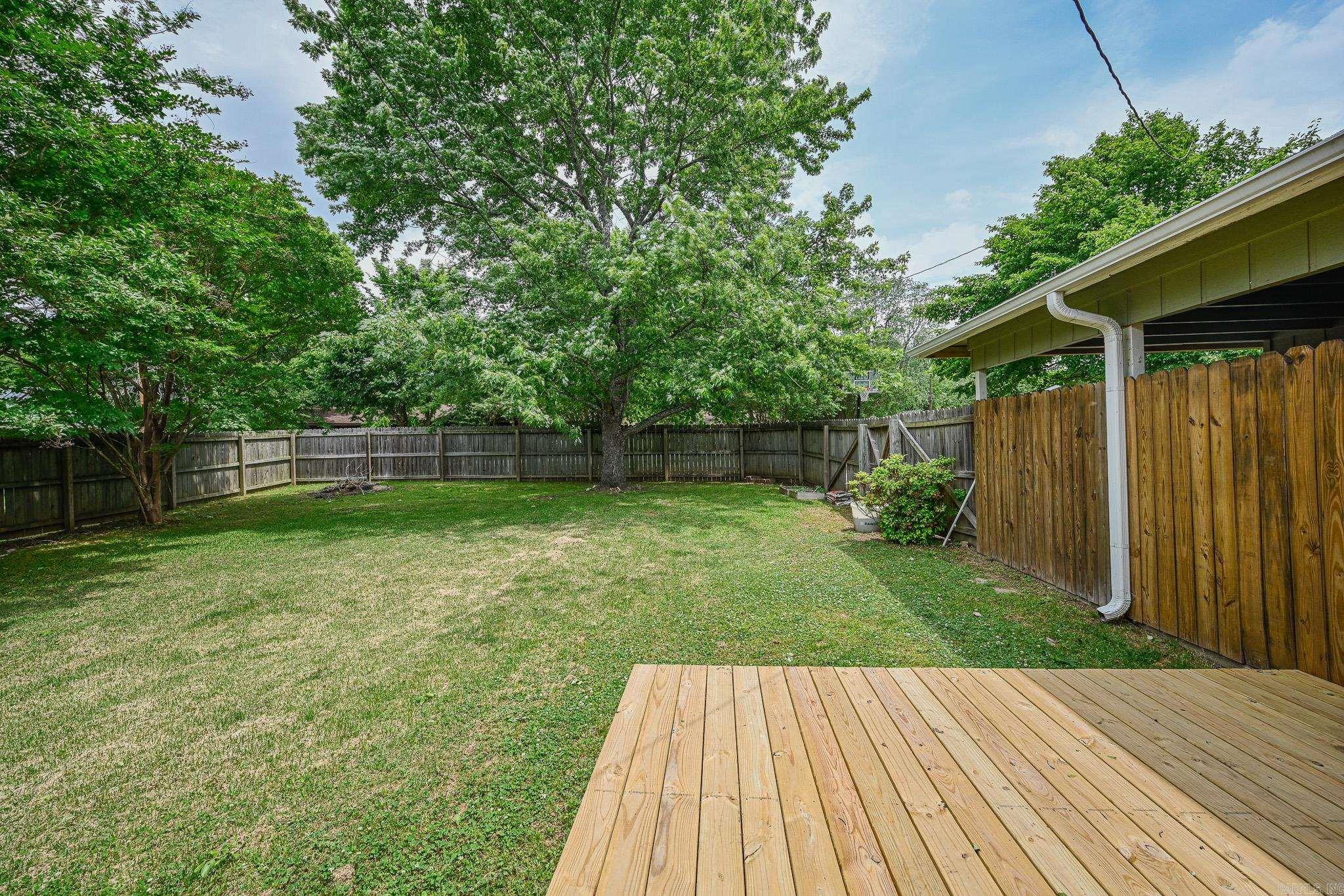 1007 Lakeside  Mena, AR