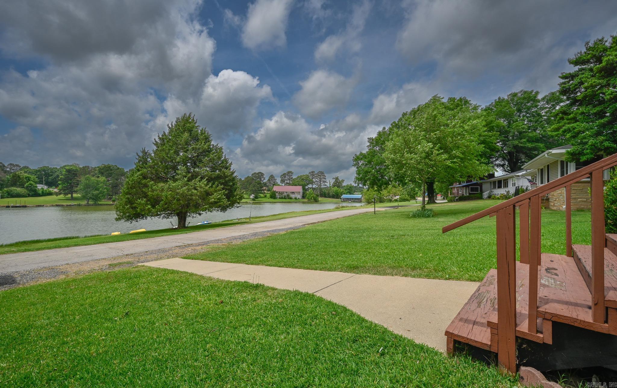 1007 Lakeside  Mena, AR