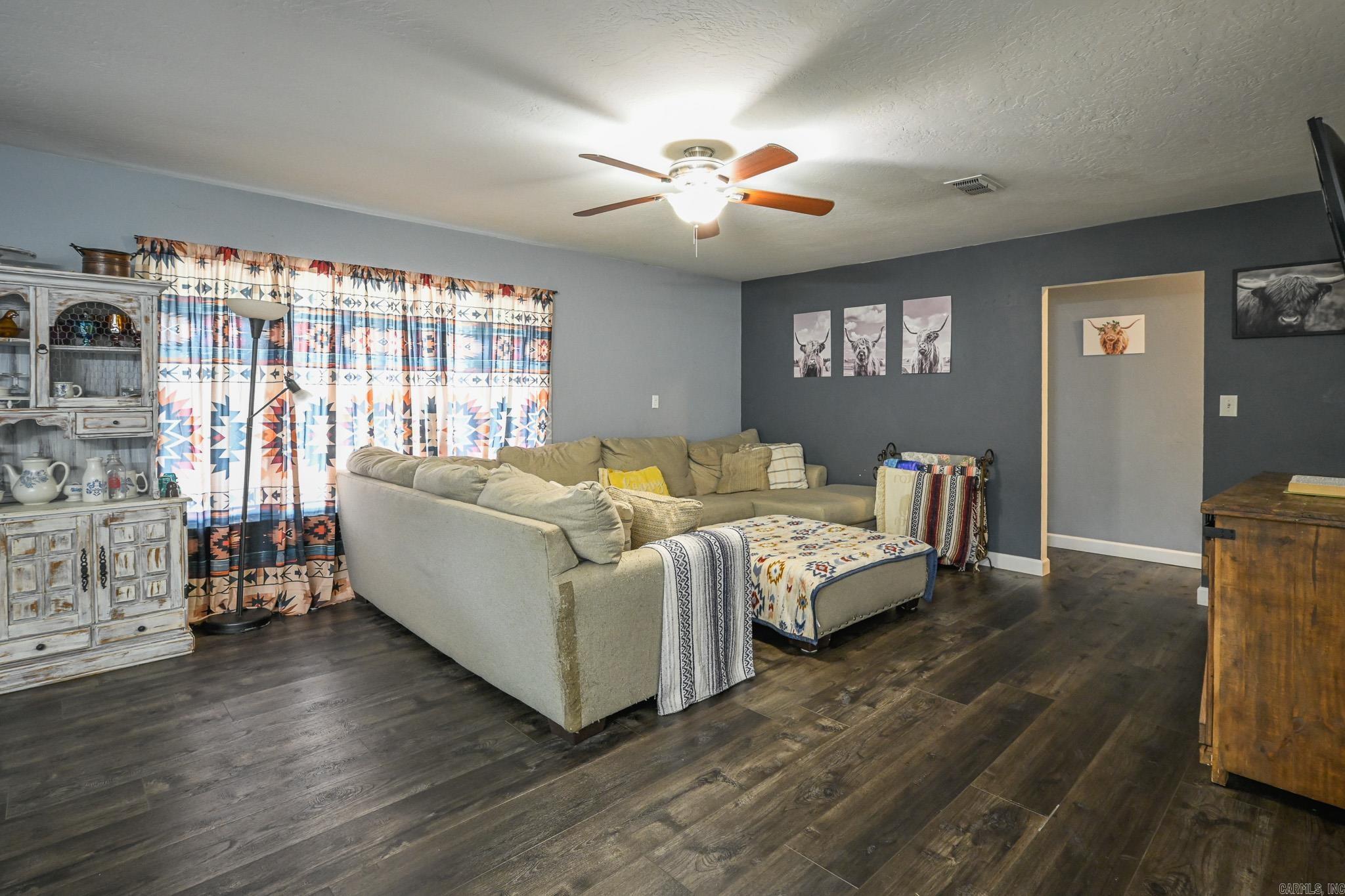 1007 Lakeside  Mena, AR
